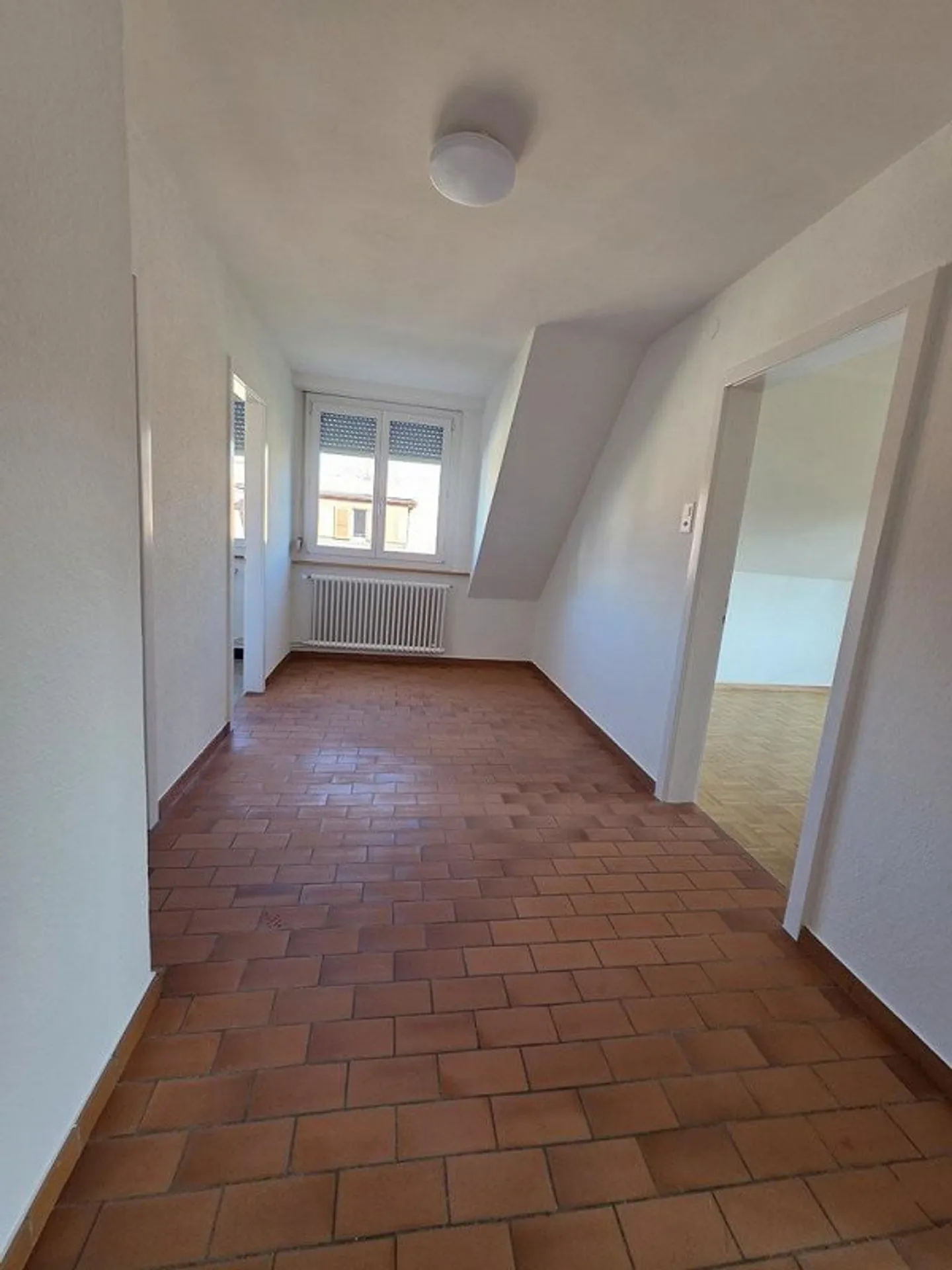 Appartement 2 pièces à louer immédiatement - Photo 7 sur 8