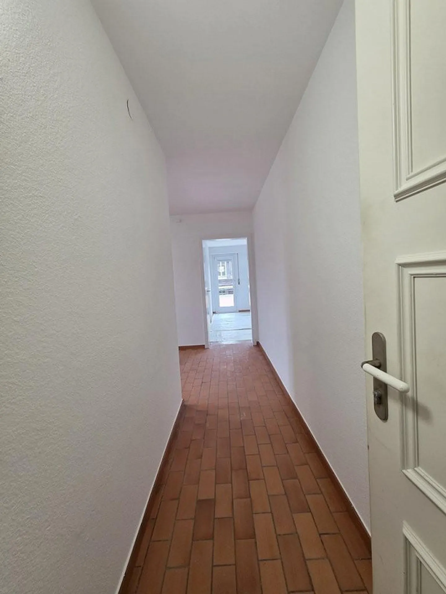 Appartement 2 pièces à louer immédiatement - Photo 6 sur 8