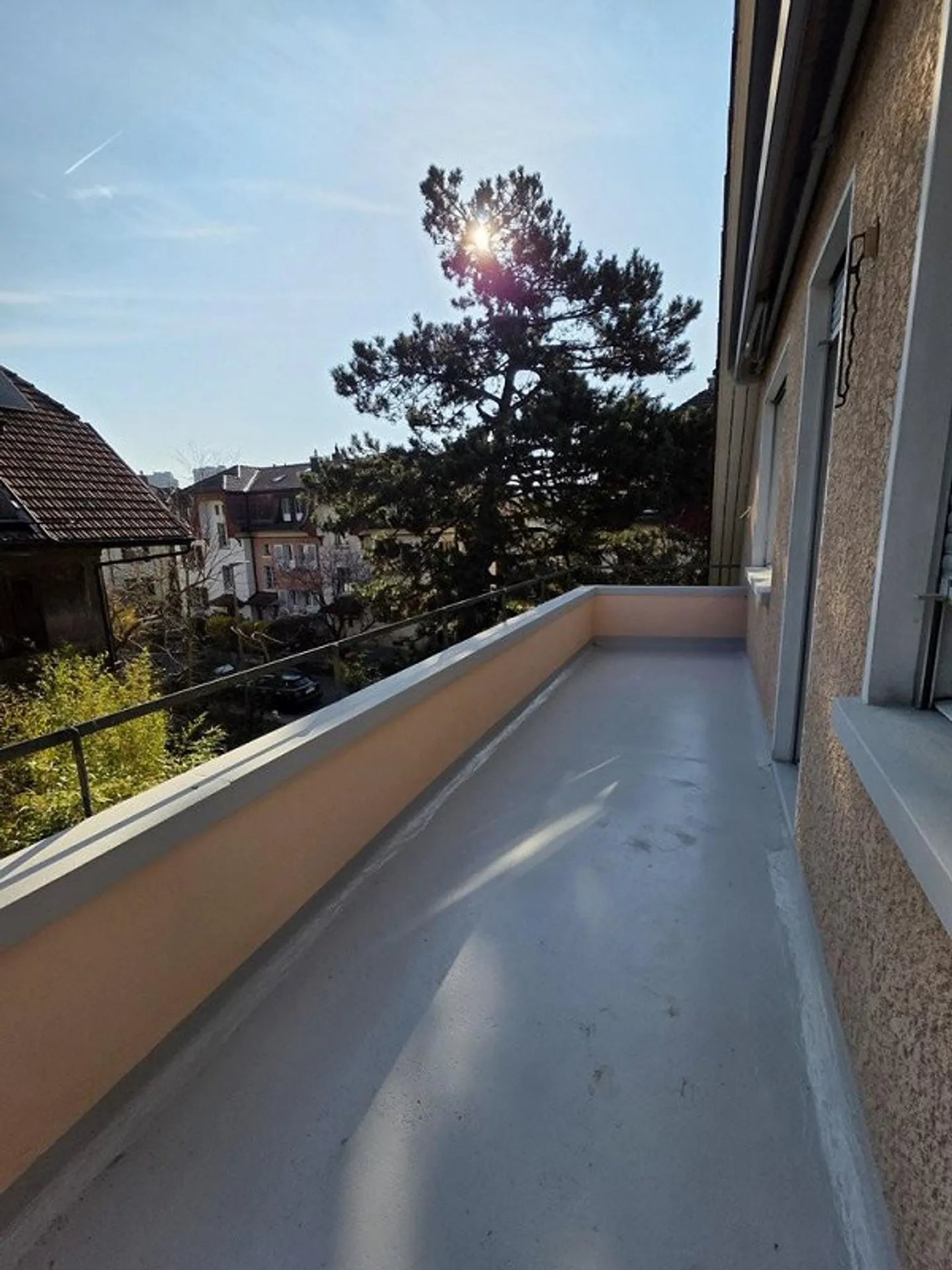 Appartement 2 pièces à louer immédiatement - Photo 8 sur 8