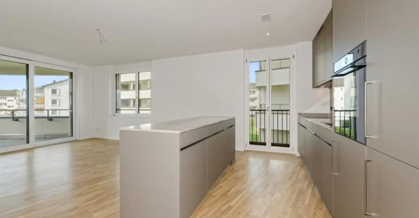 Nouvel appartement dans un emplacement de rêve directement sur les rives du lac à Rapperswil-Jona - Photo 2 sur 5