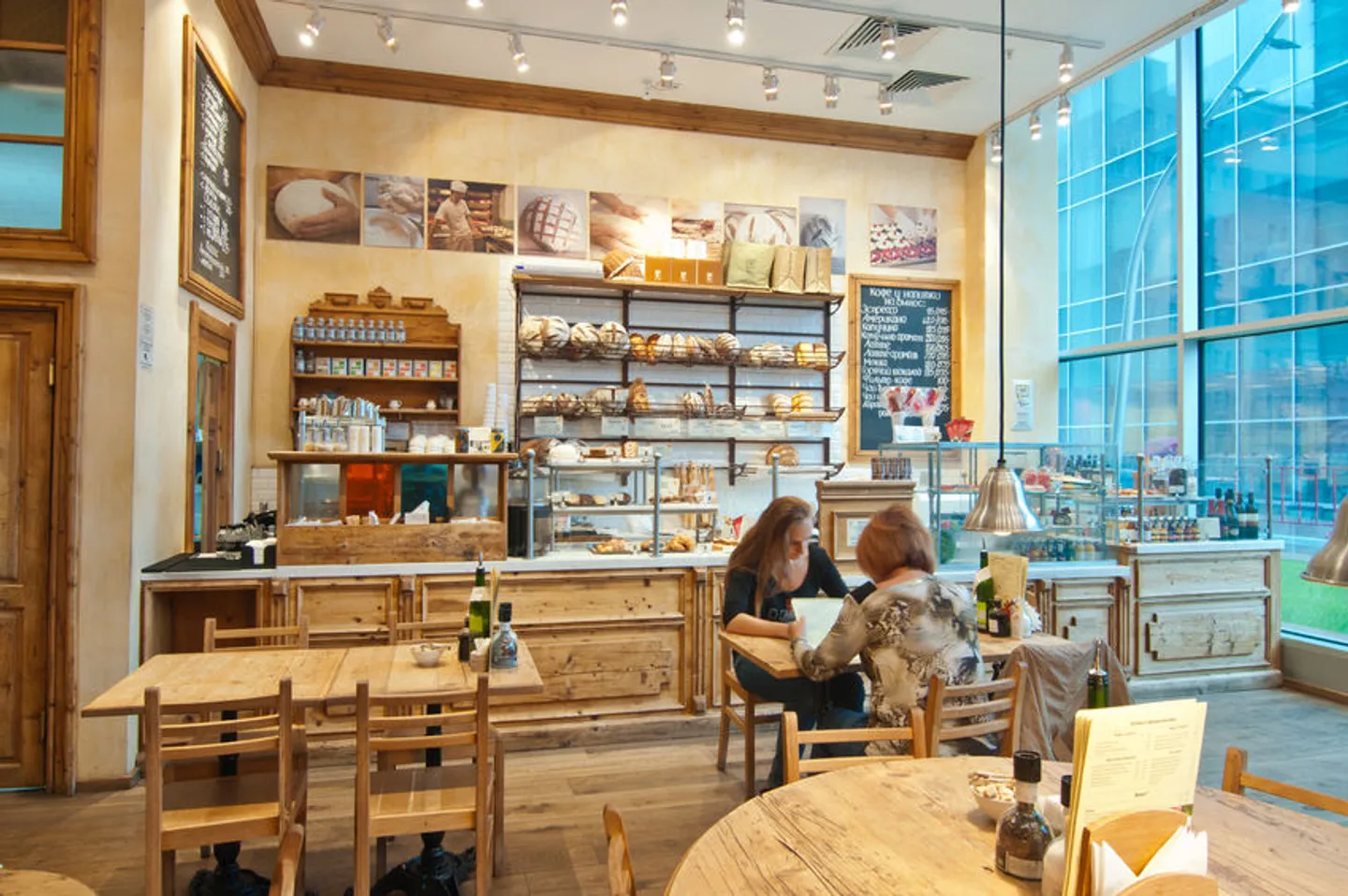 Restaurant - Photo 1 of 1