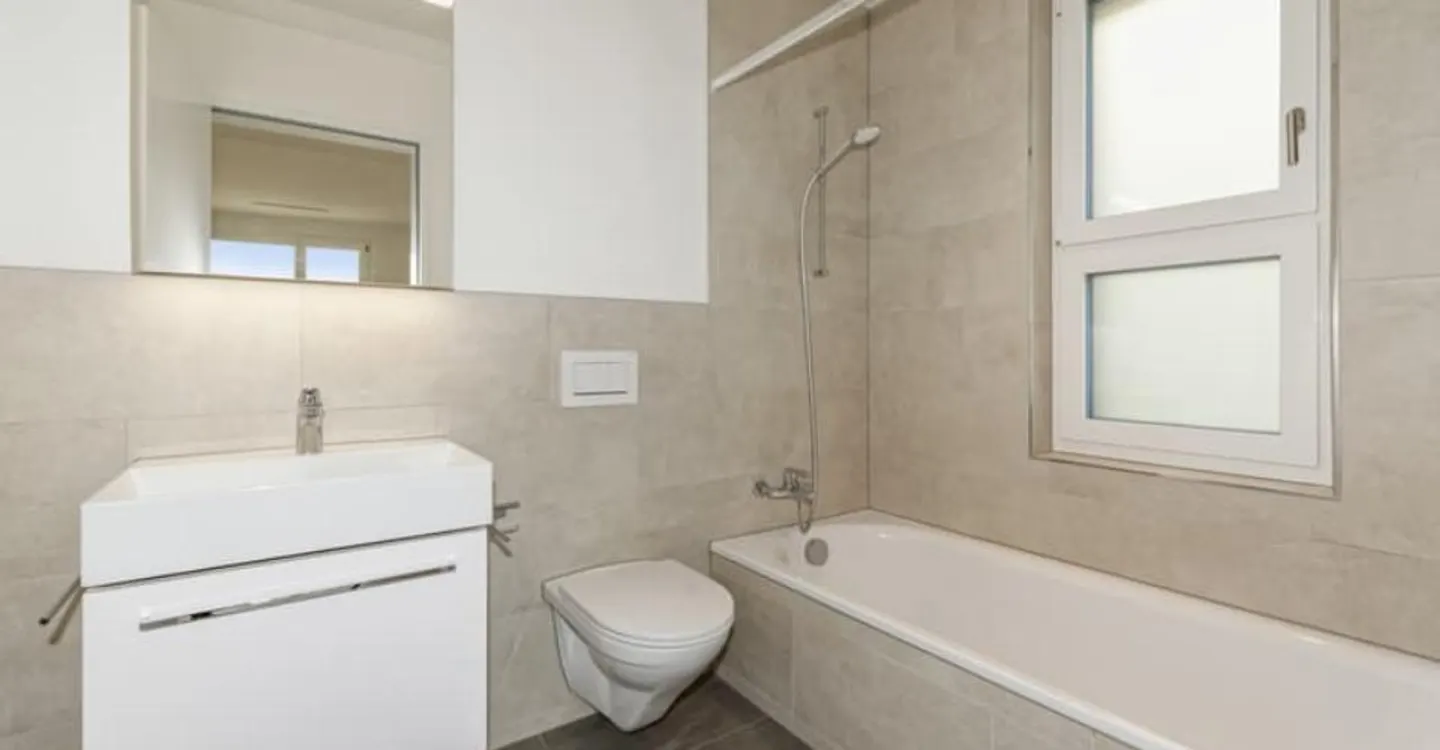 Nouvel appartement dans un emplacement de rêve directement sur les rives du lac à Rapperswil-Jona - Photo 3 sur 5