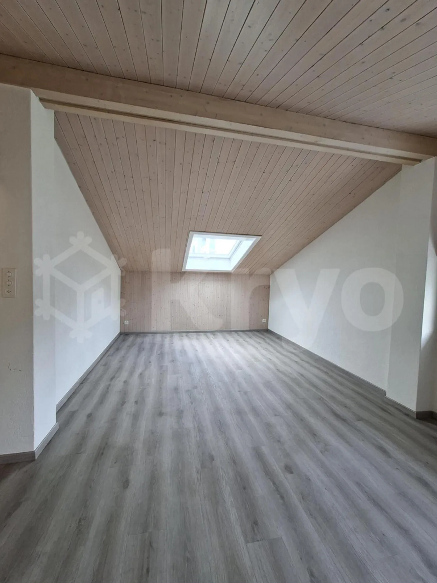 Studio zu vermieten - Foto 1 von 5