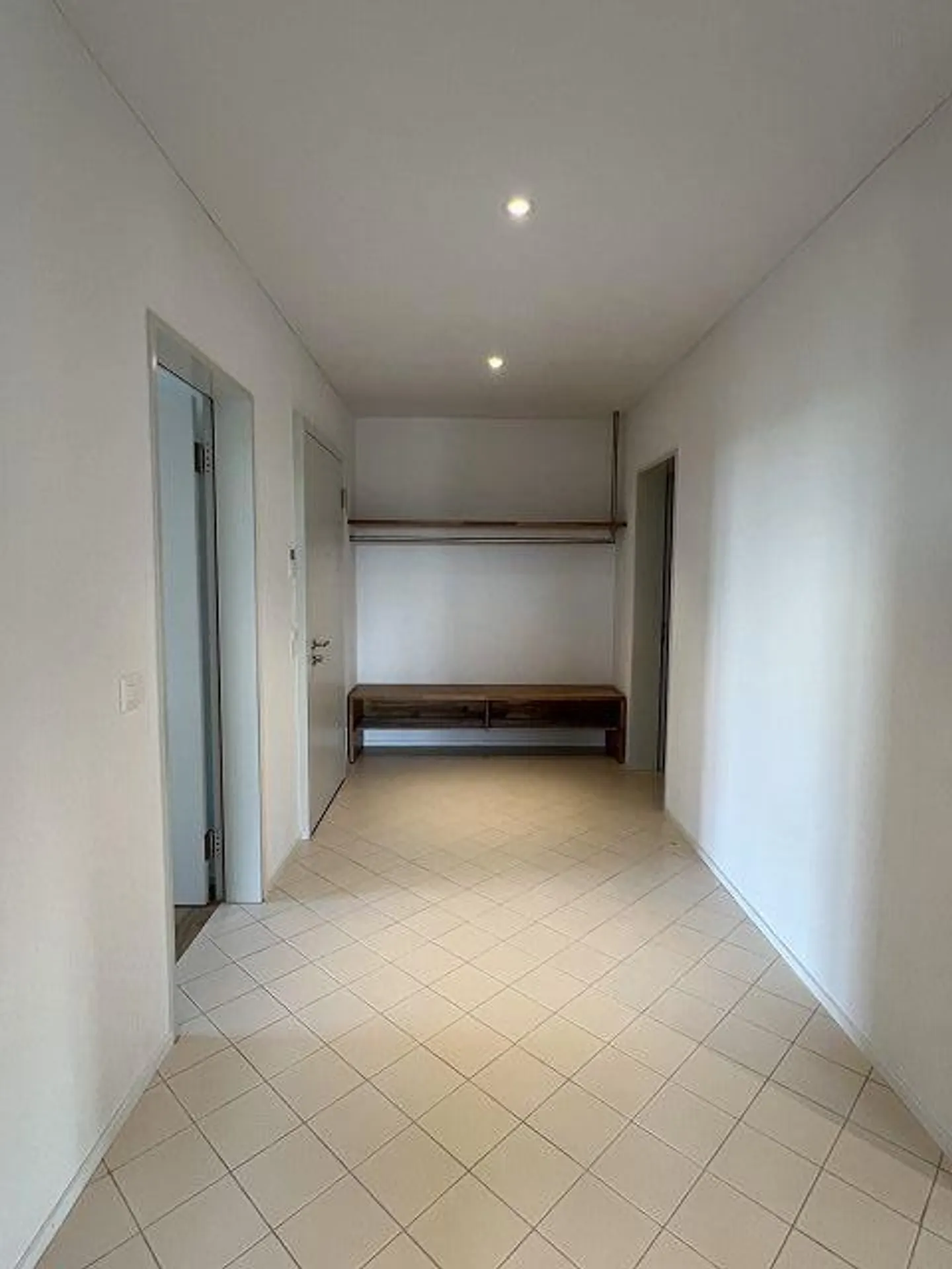 schöne Neubauwohnung im Zentrum Münchwilen - Foto 10 di 13