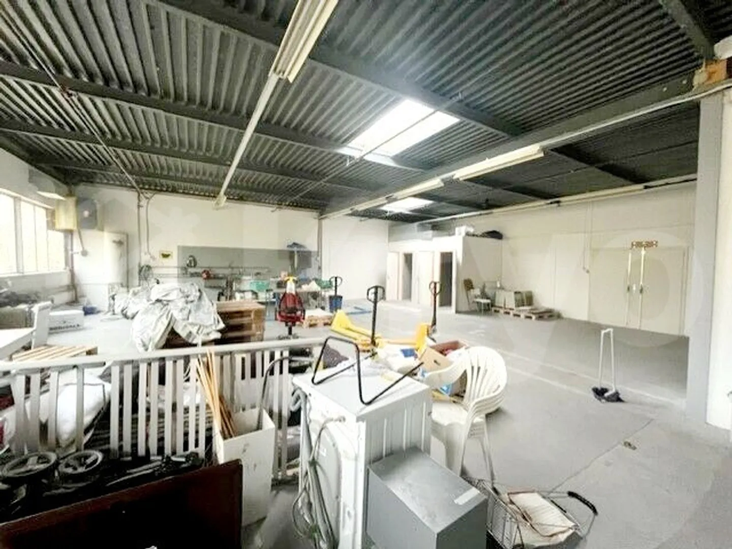 Spazio commerciale versatile a Yverdon - Foto 7 di 9