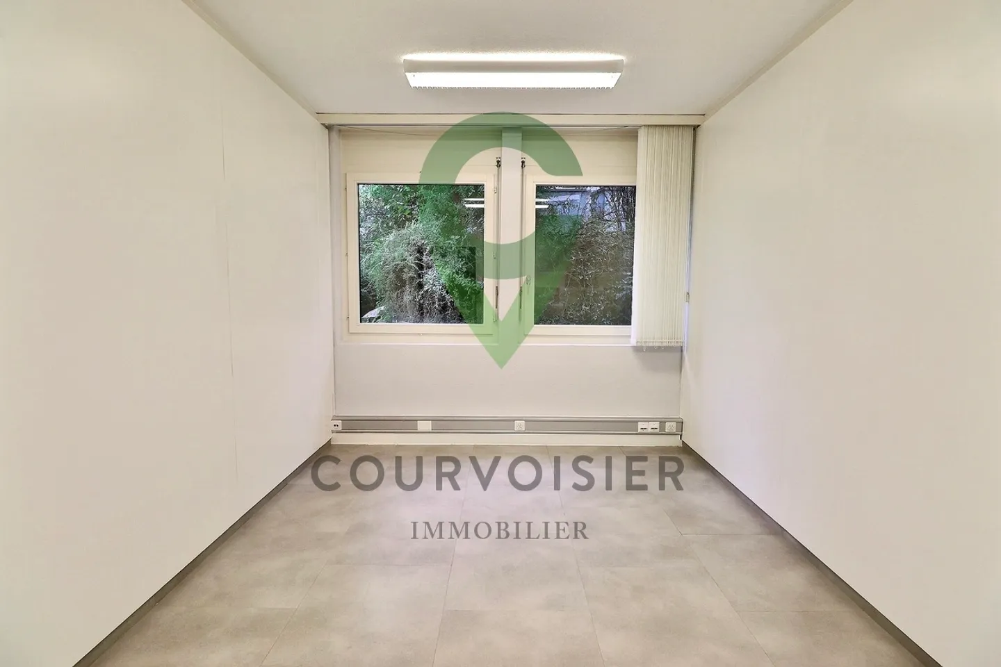 Locali commerciali modulari con più stanze e ingresso privato - Foto 7 di 10