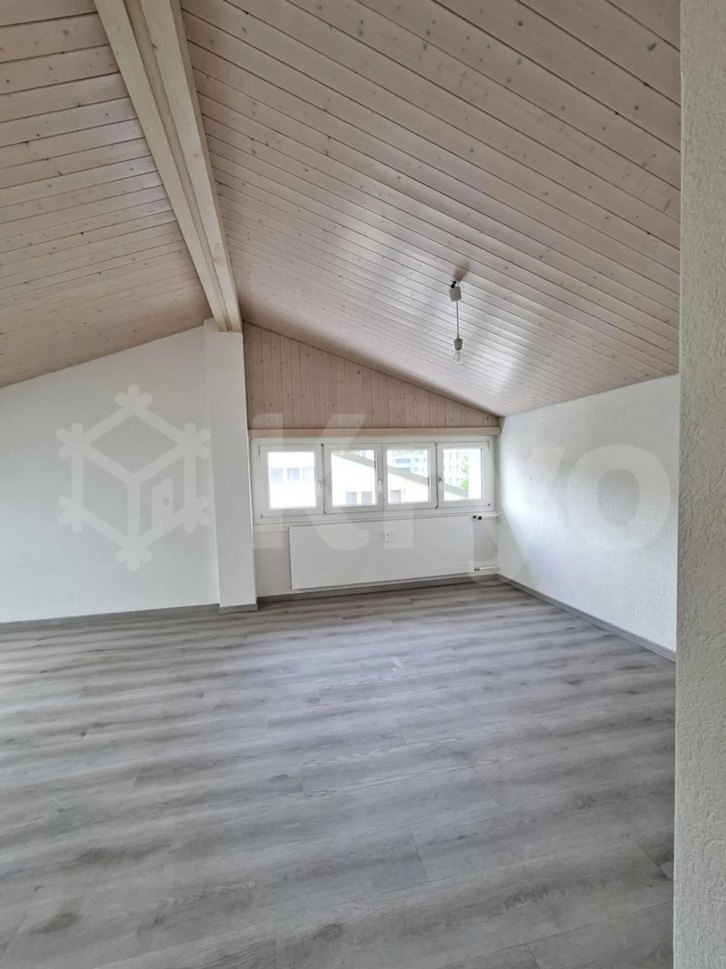 Studio zu vermieten - Foto 2 von 5