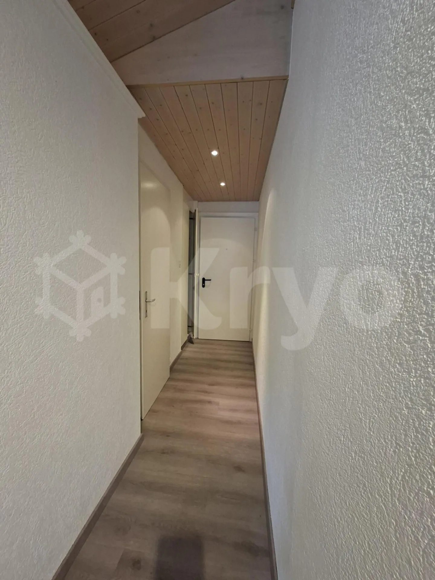 Studio zu vermieten - Foto 5 von 5