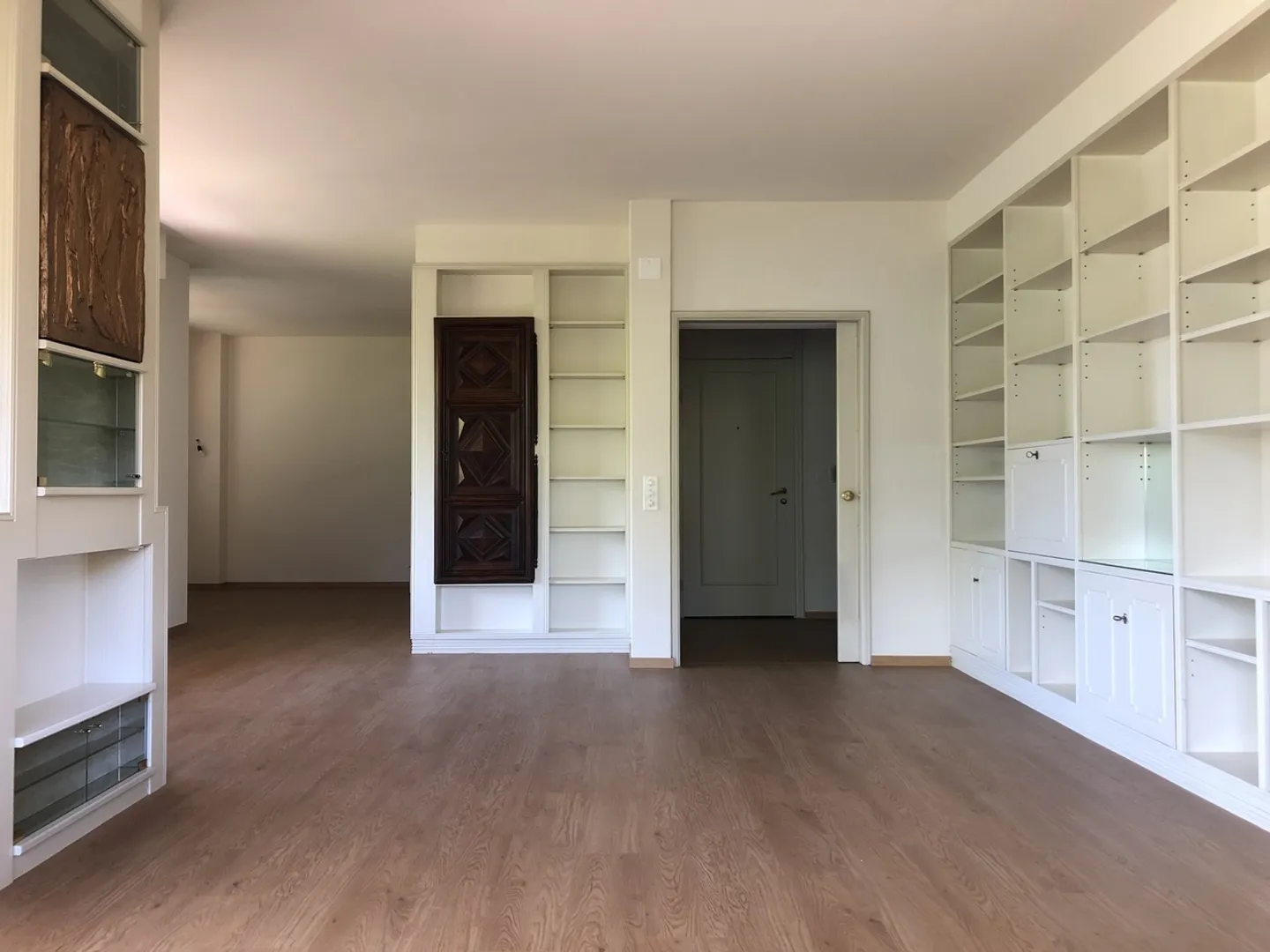 Beautiful apartment in the green, just steps from the center - Photo 6 of 12