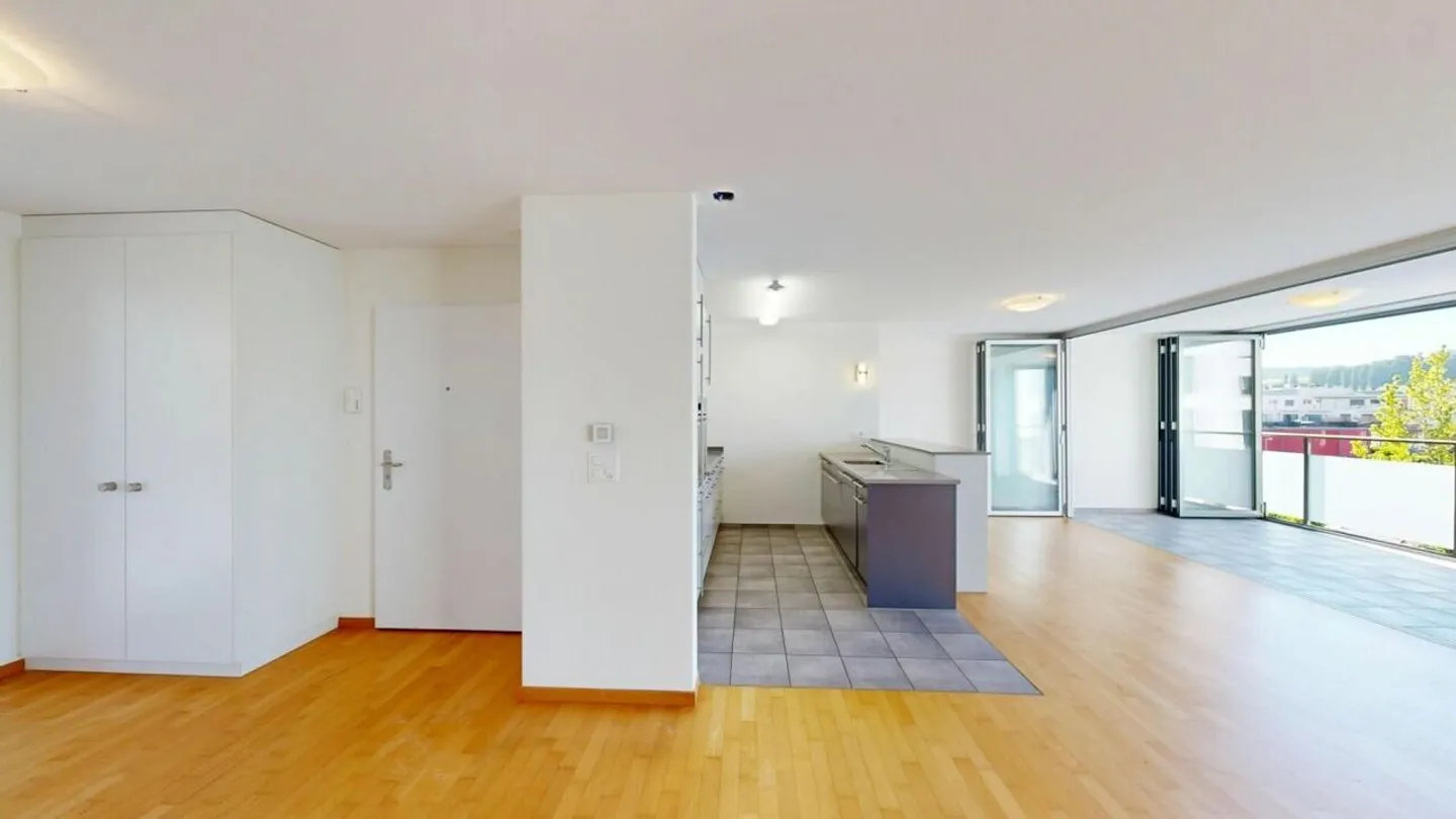 Geräumiger Lagerraum in Glattfelden - Foto 7 von 21