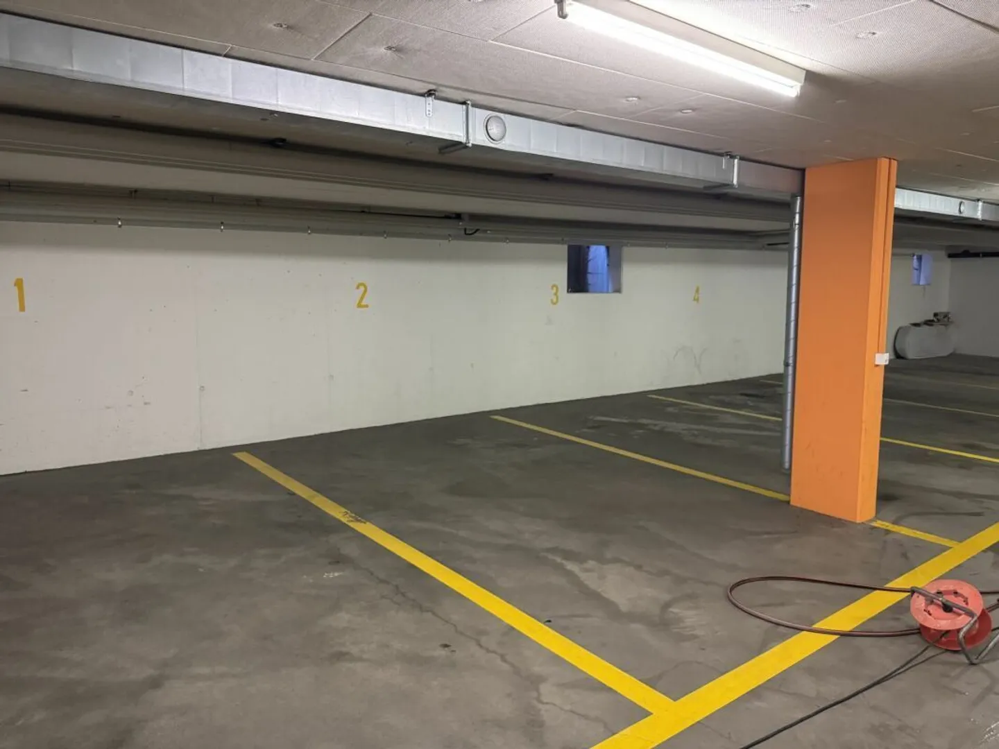 Geräumiger Lagerraum in Glattfelden - Foto 18 von 21