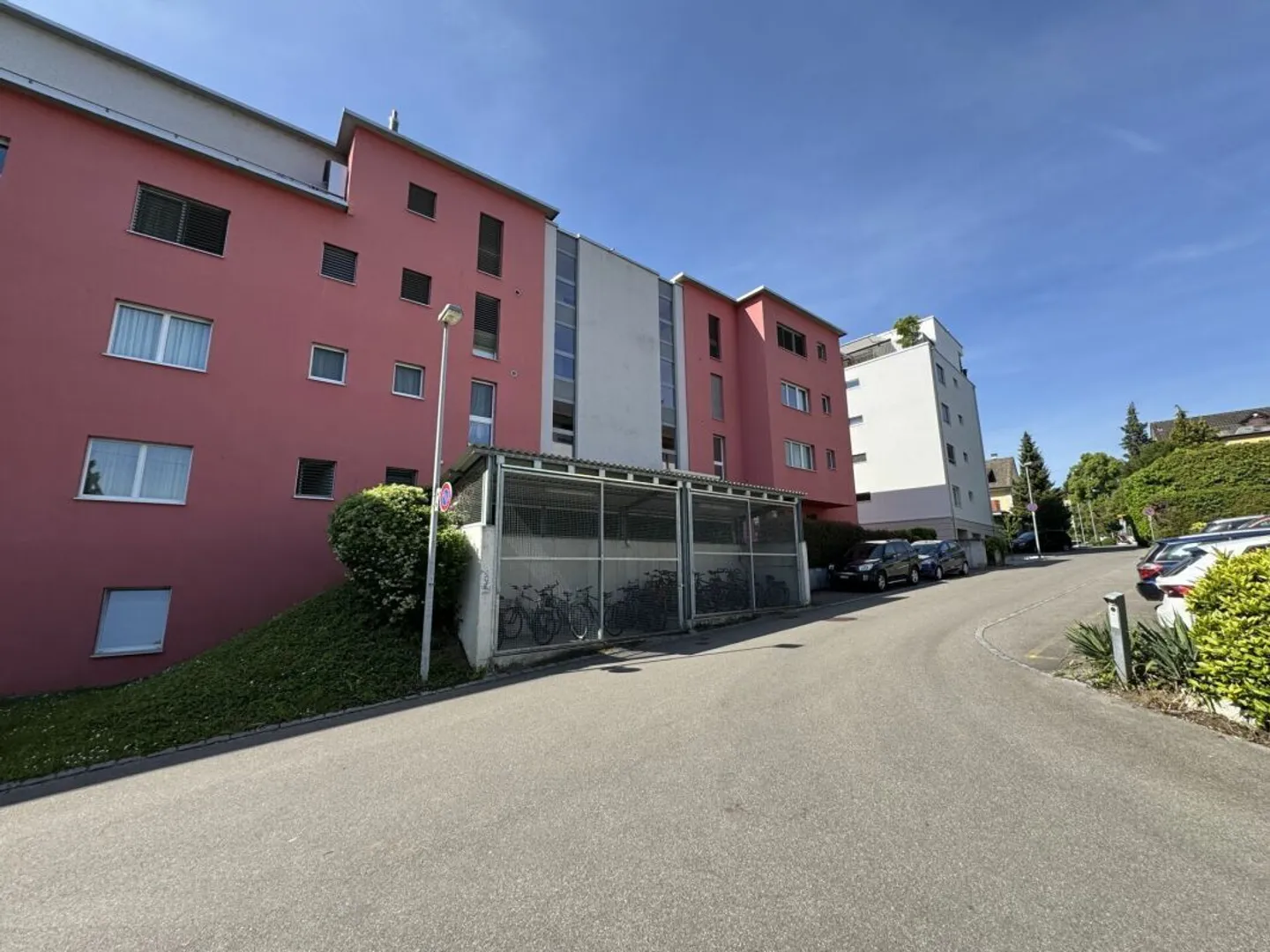 Geräumiger Lagerraum in Glattfelden - Foto 19 von 21