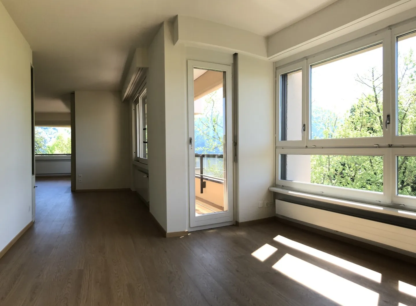 Beautiful apartment in the green, just steps from the center - Photo 9 of 12