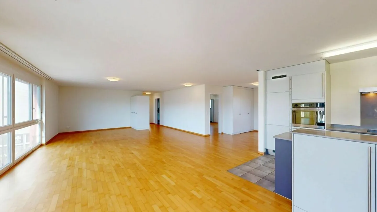 Geräumiger Lagerraum in Glattfelden - Foto 5 von 21