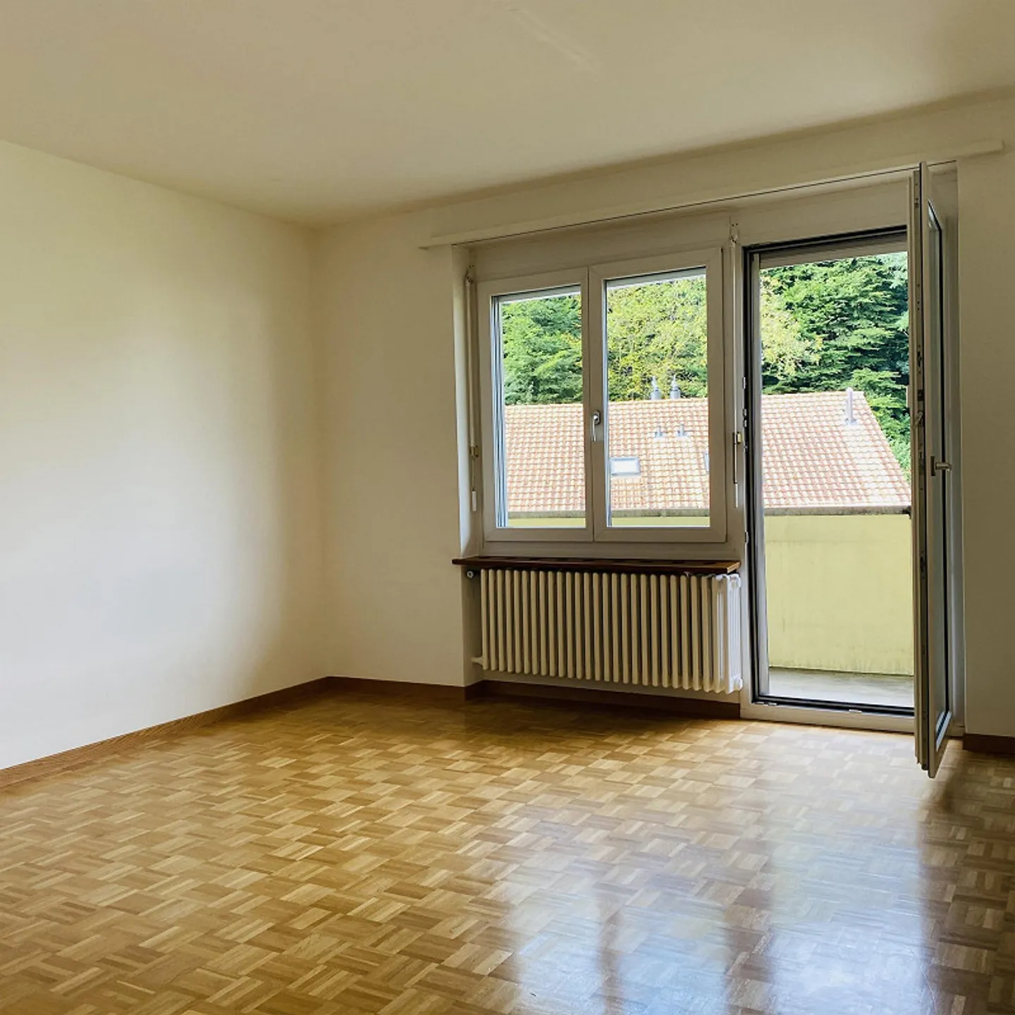3-room apartment - Photo 4 of 5