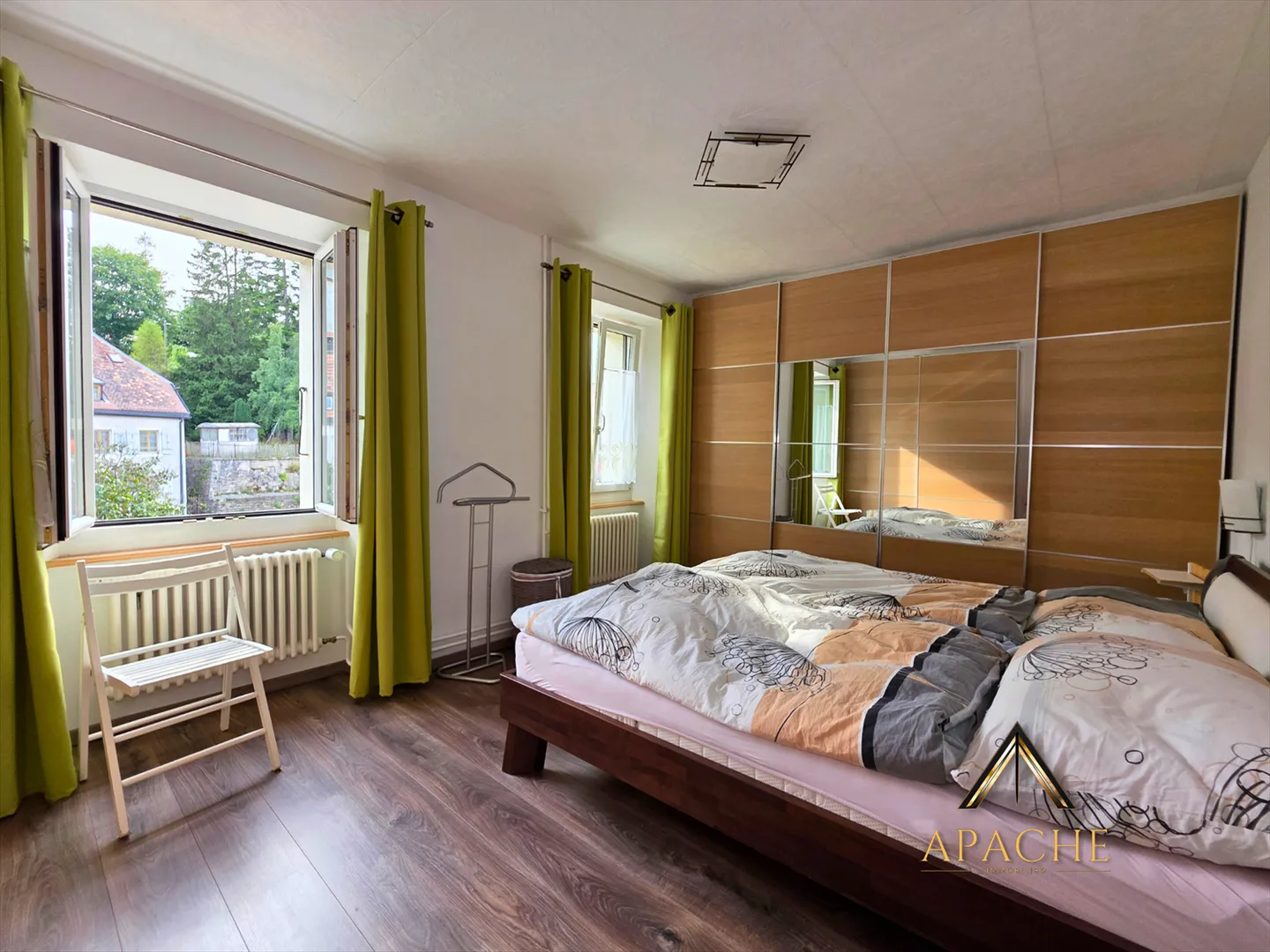Casa indipendente di carattere con 5,5 locali - Foto 6 di 15