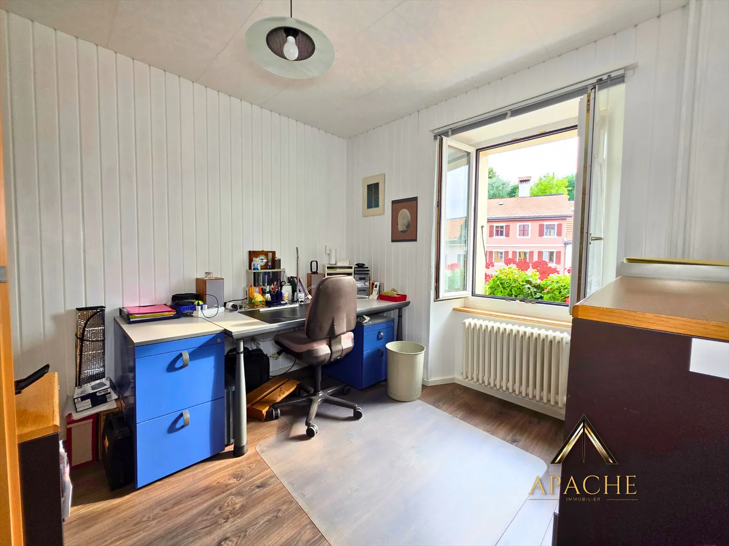 Casa indipendente di carattere con 5,5 locali - Foto 7 di 15