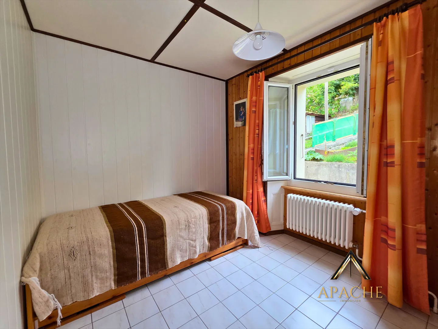 Casa indipendente di carattere con 5,5 locali - Foto 8 di 15