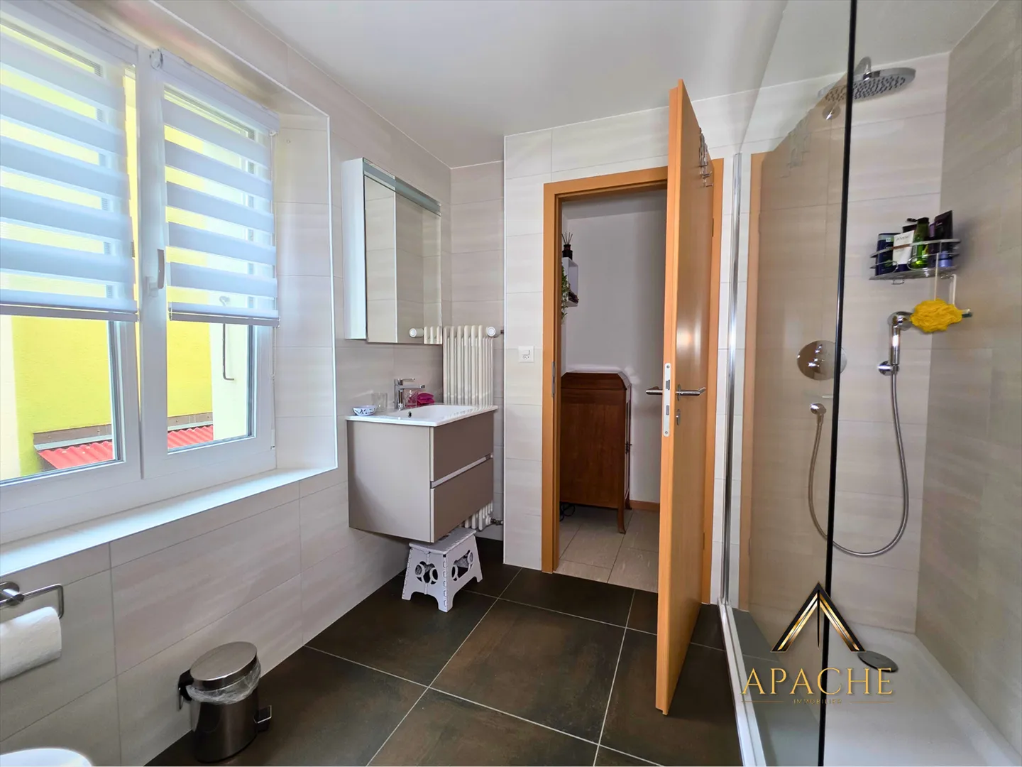 Casa indipendente di carattere con 5,5 locali - Foto 9 di 15