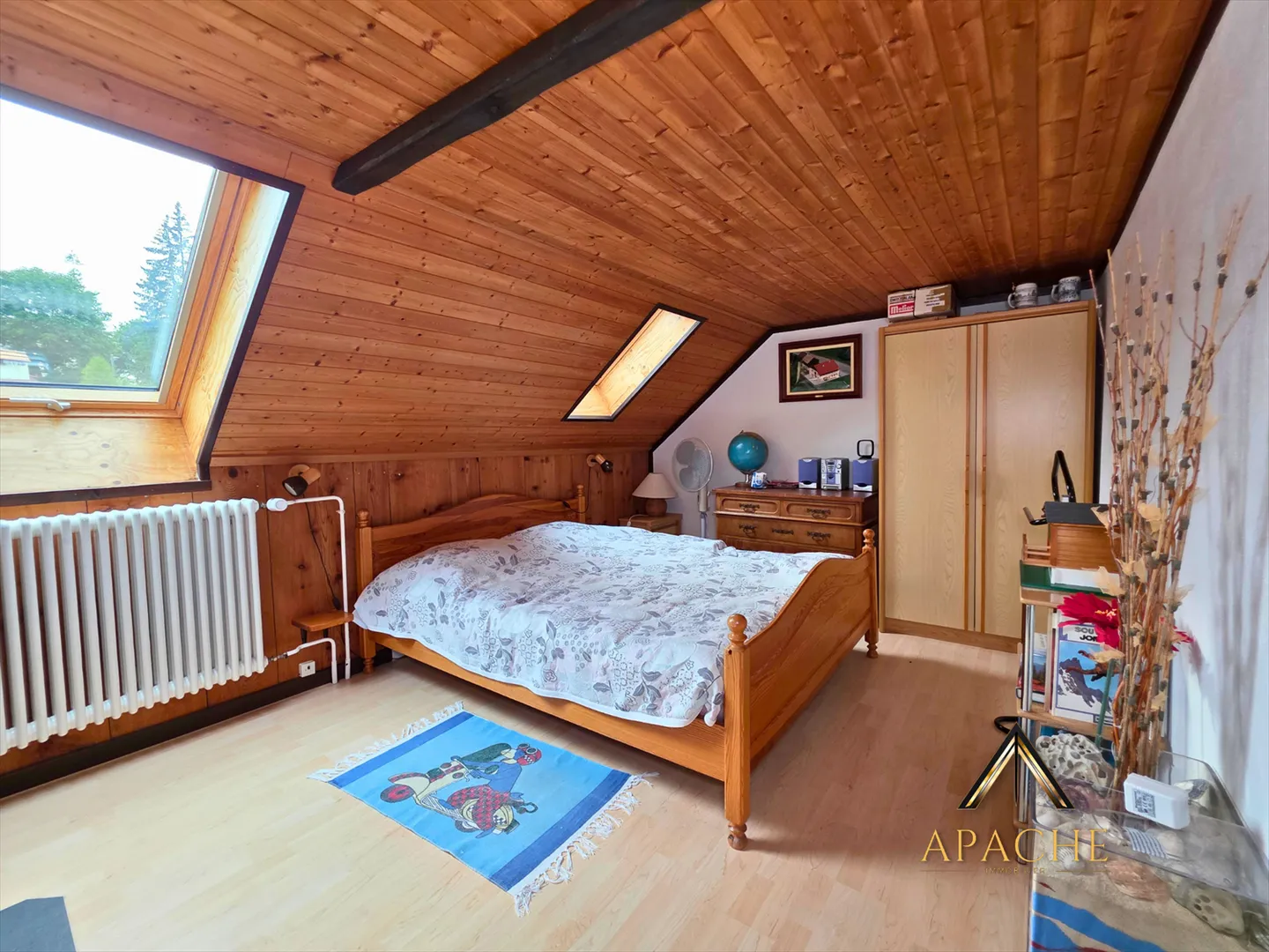 Casa indipendente di carattere con 5,5 locali - Foto 10 di 15