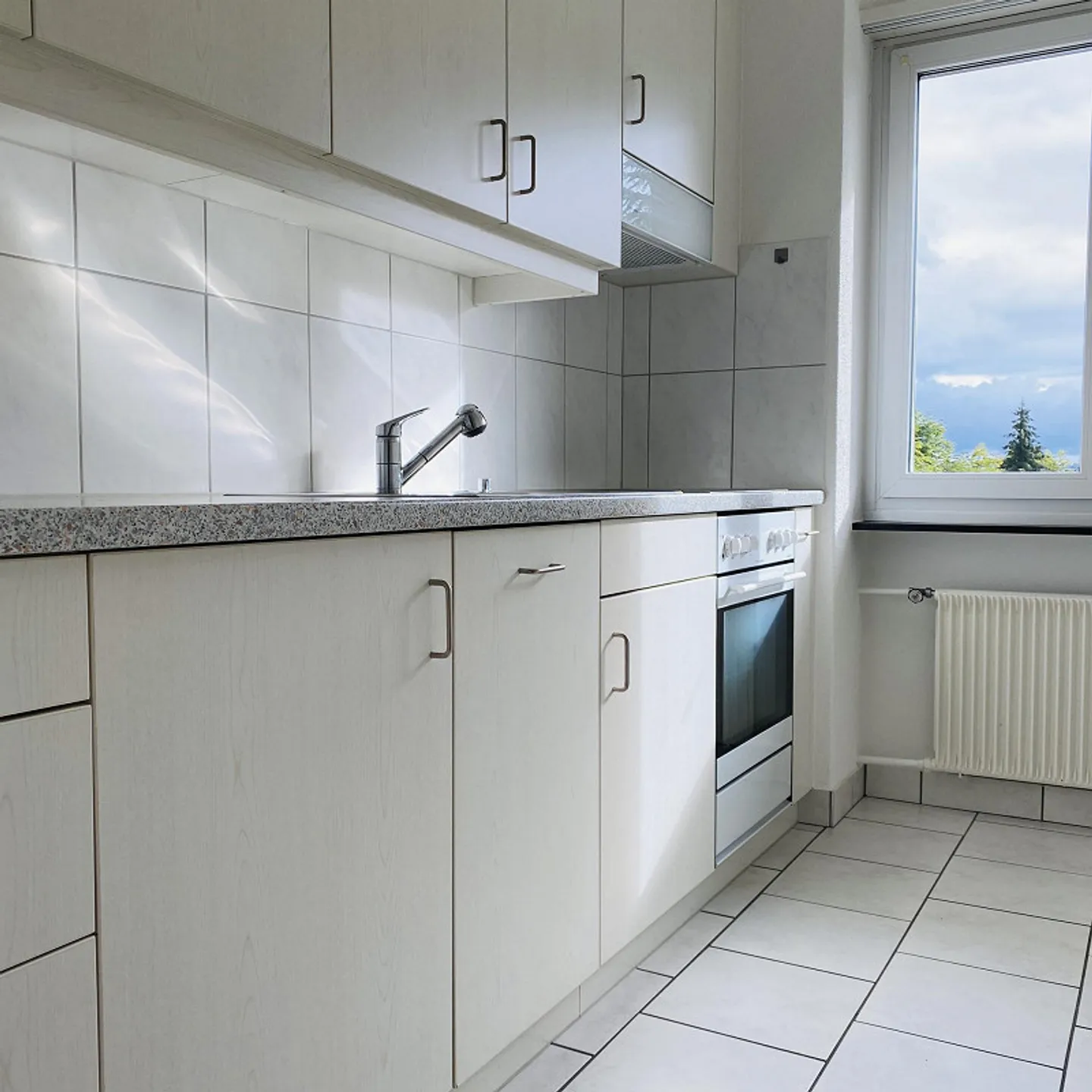 3-room apartment - Photo 1 of 5