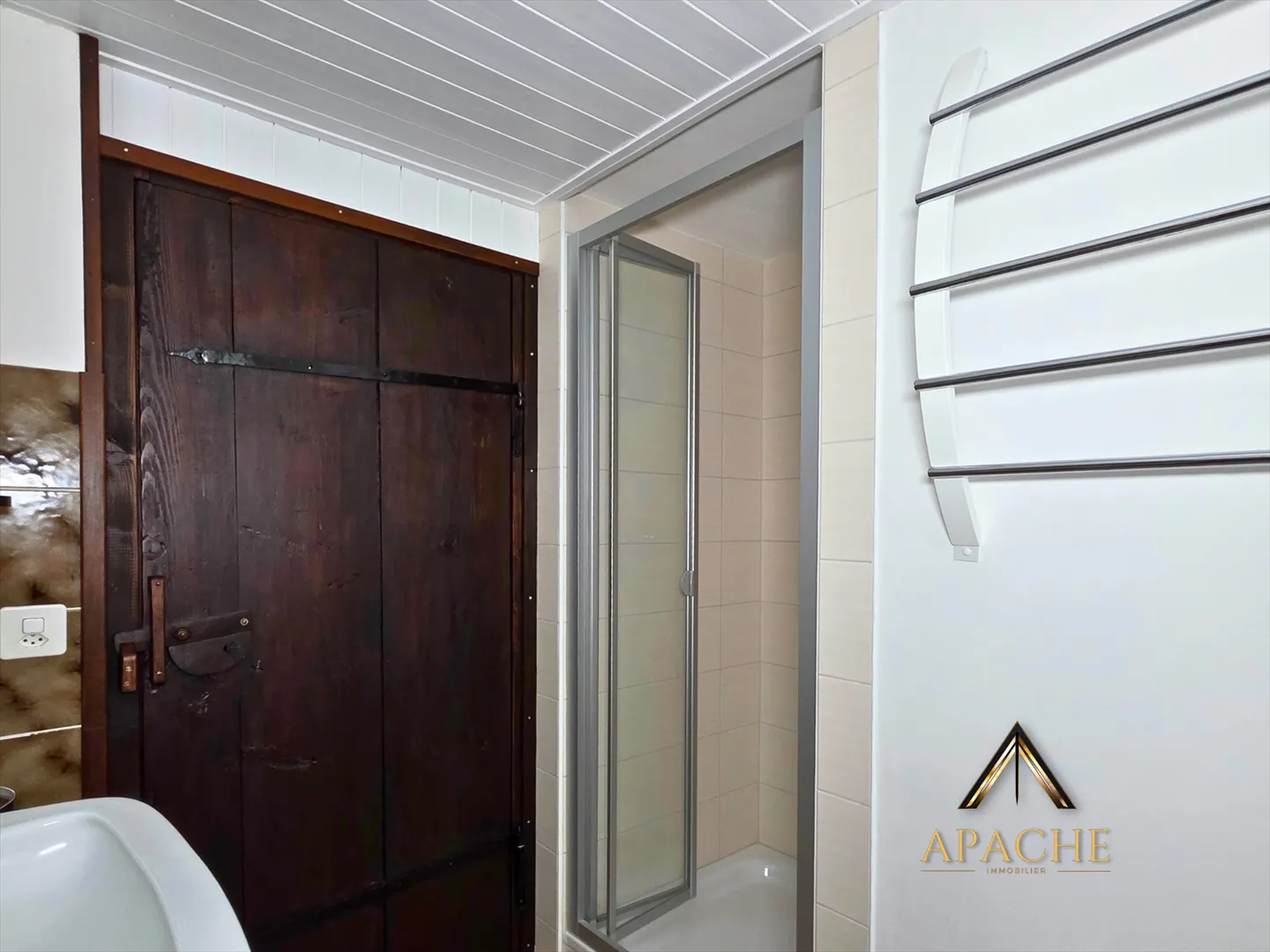 Casa indipendente di carattere con 5,5 locali - Foto 11 di 15