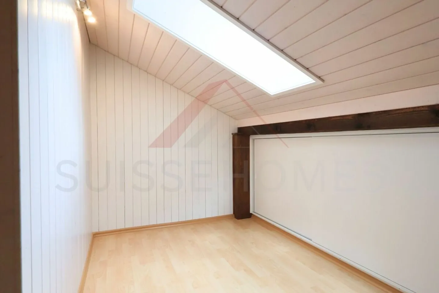 Letzte zeitgenössische Doppelhaushälfte verfügbar - modernes Design und atemberaubender Alpenpanorama - Foto 14 von 15