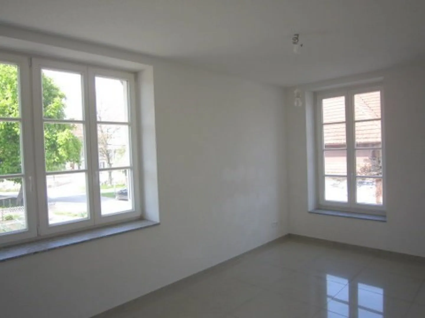 Appartement 3 1/2 pièces avec grande terrasse - Photo 8 sur 13