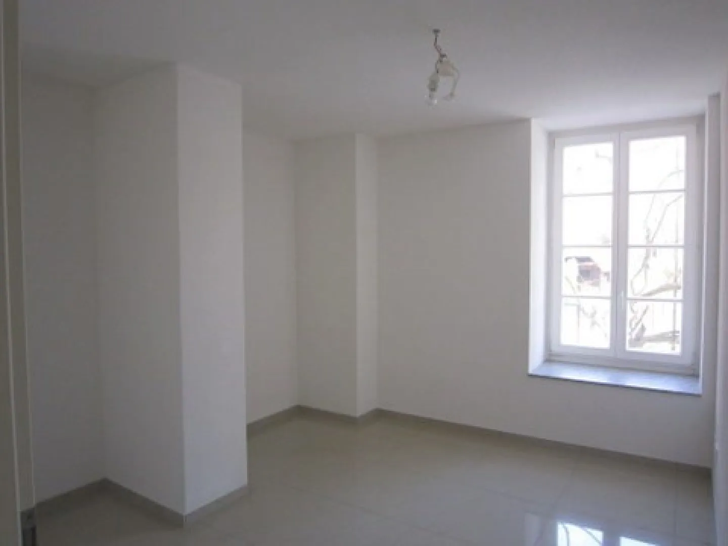 Appartement 3 1/2 pièces avec grande terrasse - Photo 9 sur 13