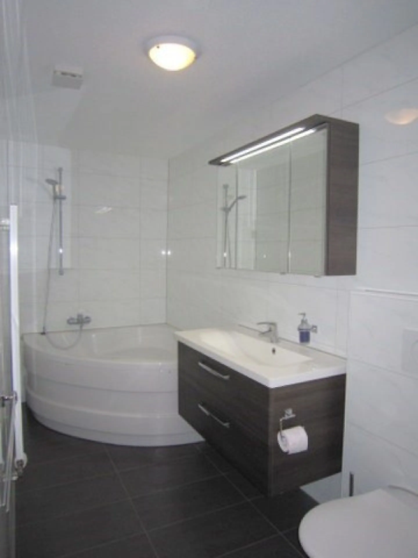 Appartement 3 1/2 pièces avec grande terrasse - Photo 10 sur 13