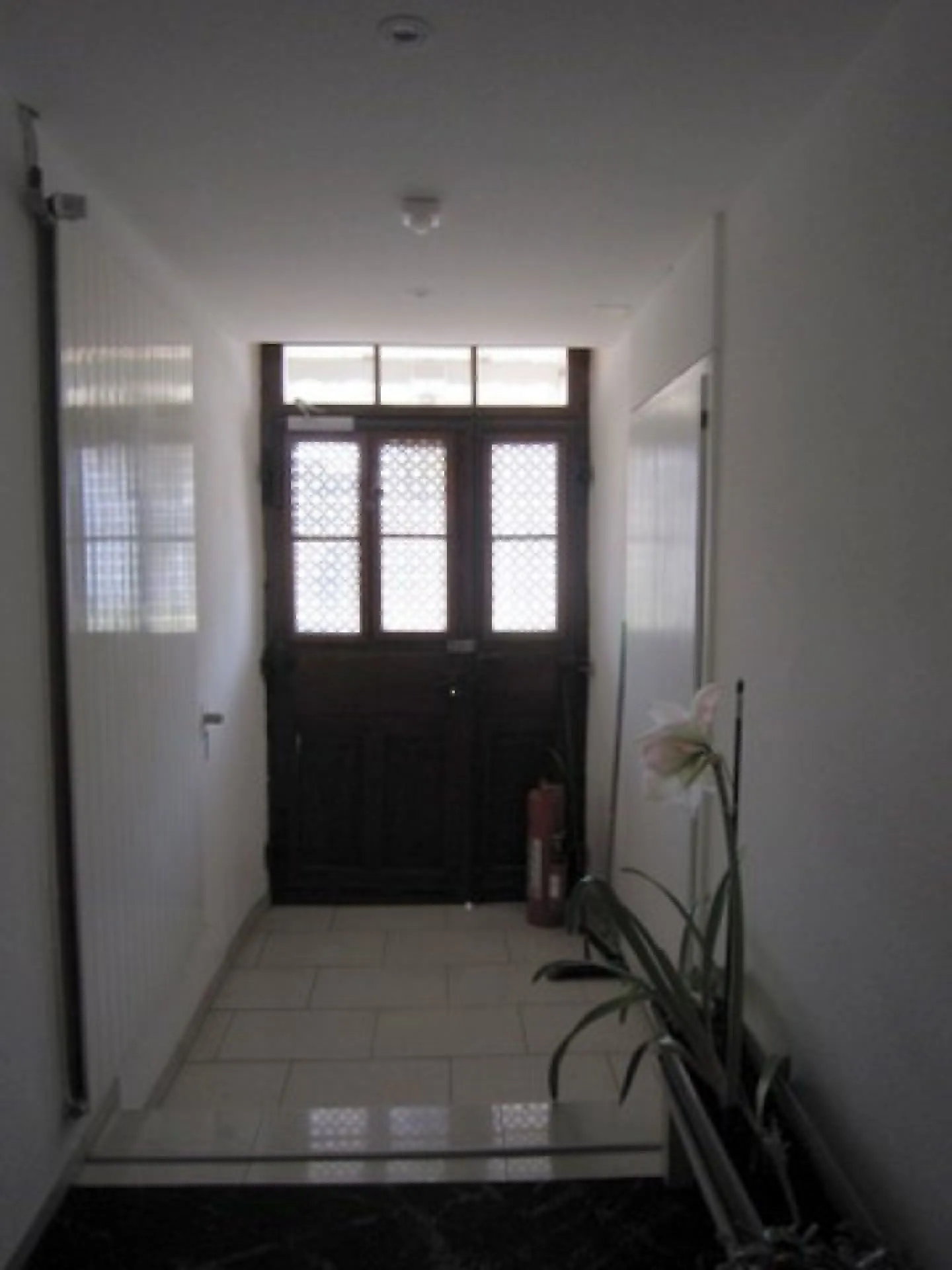 Appartement 3 1/2 pièces avec grande terrasse - Photo 13 sur 13