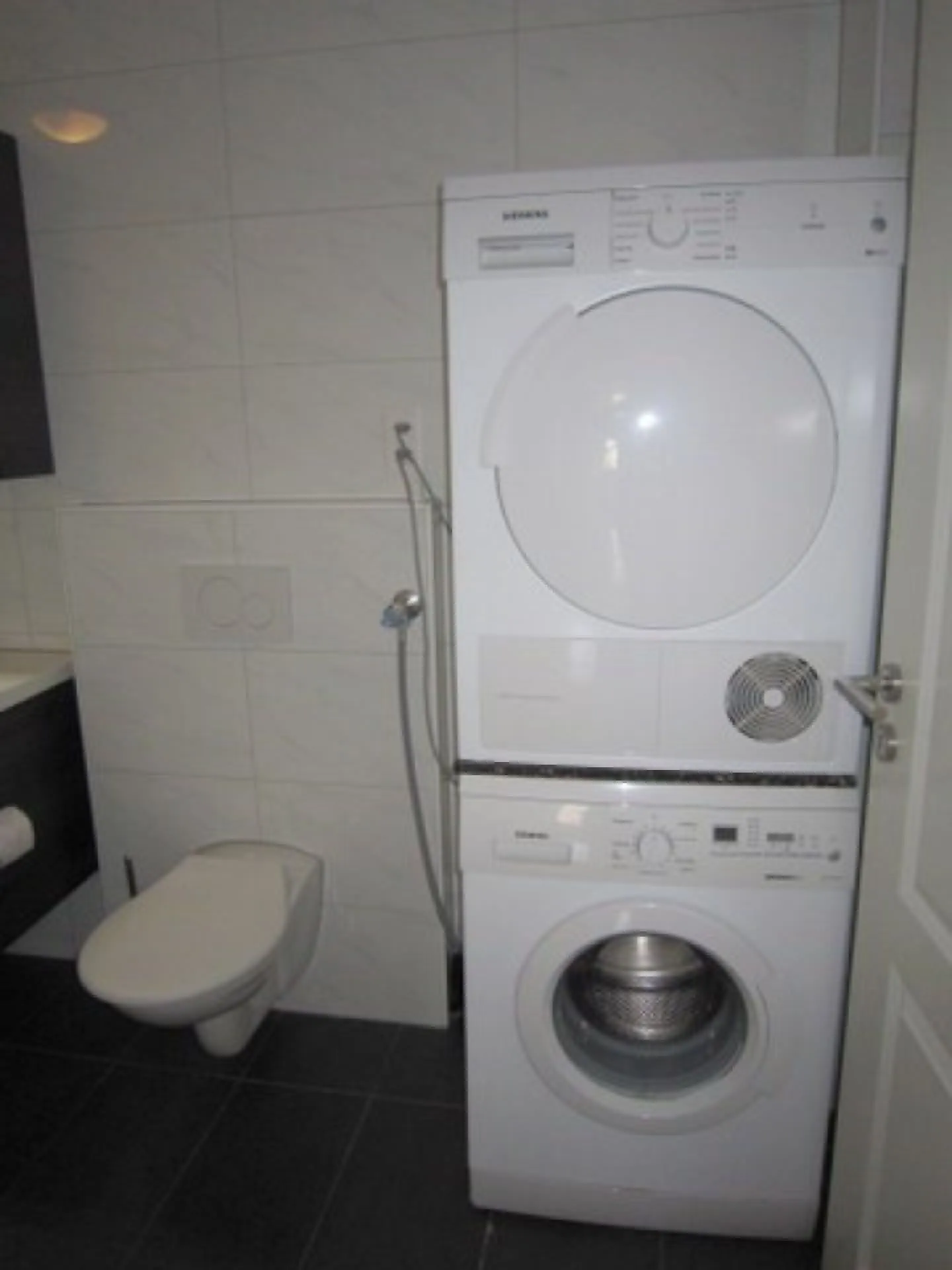 Appartement 3 1/2 pièces avec grande terrasse - Photo 11 sur 13