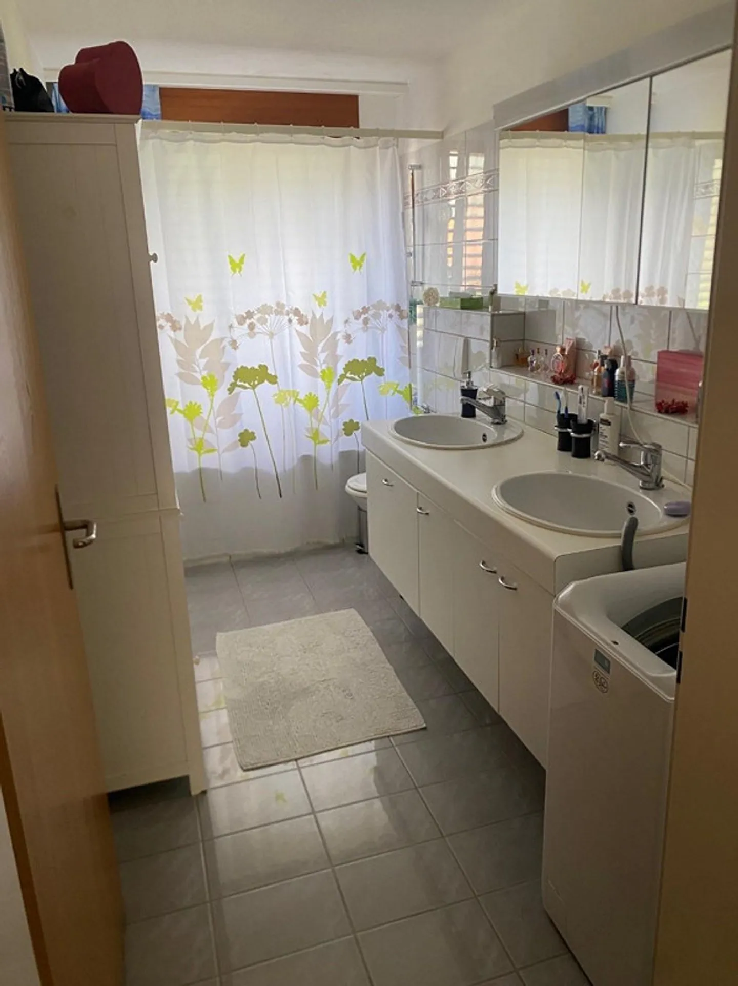 Your Home in the Green – Beautiful Condominium in Thusis - Photo 2 of 4