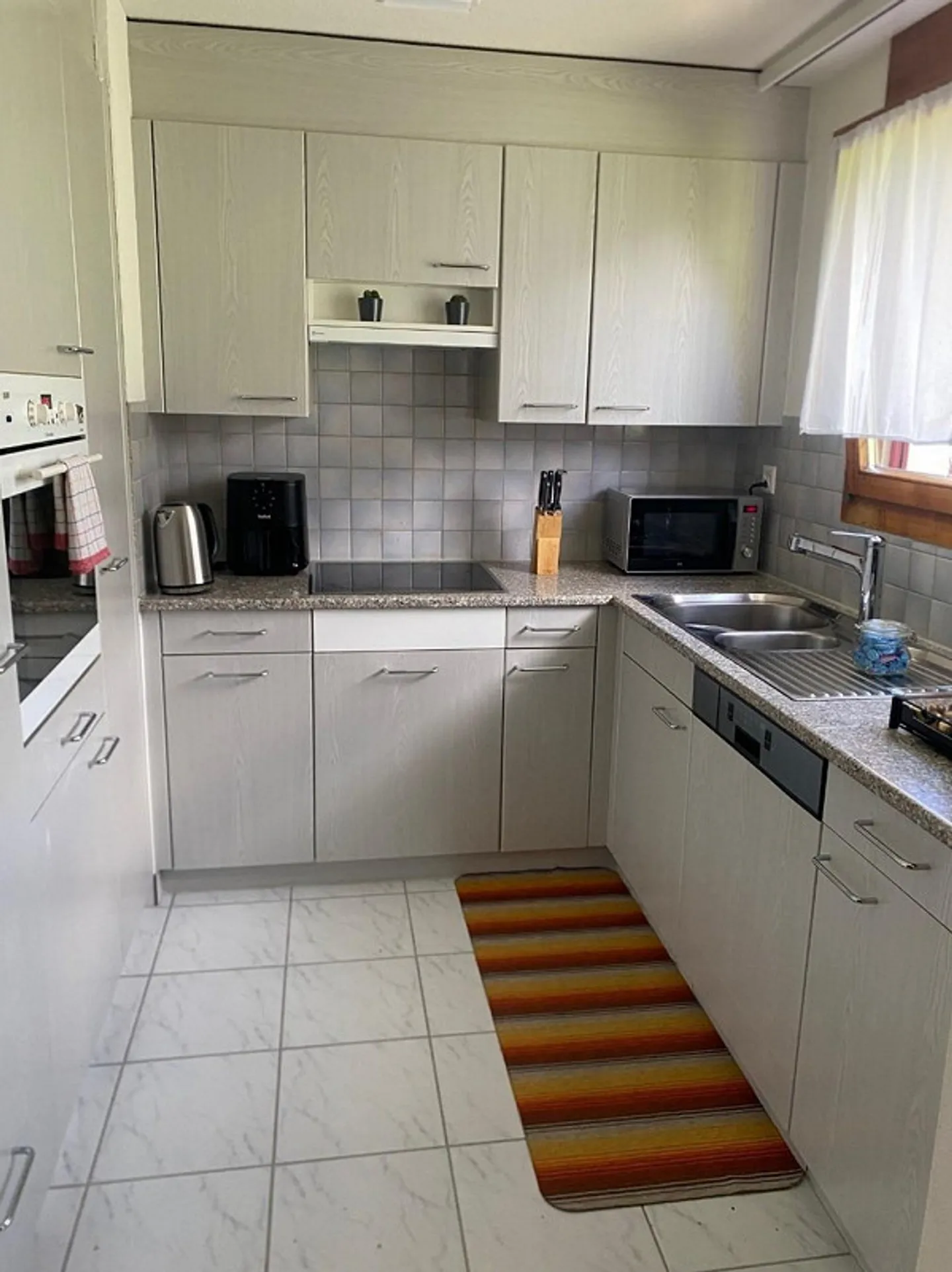 Your Home in the Green – Beautiful Condominium in Thusis - Photo 3 of 4
