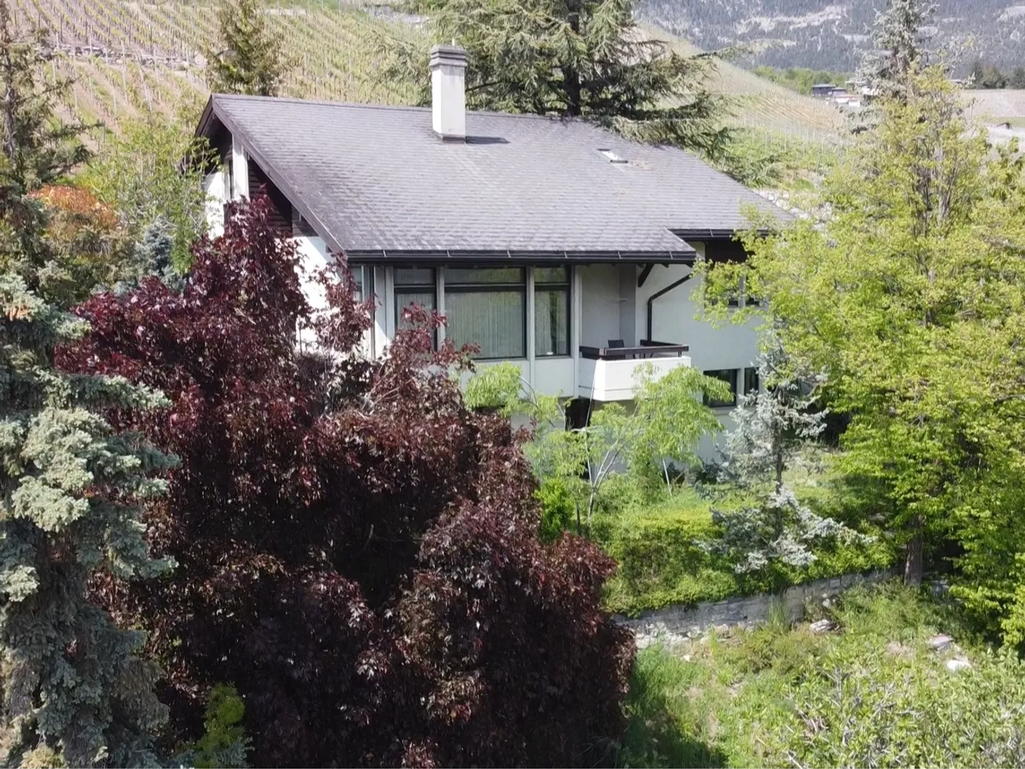 Villa 5.5 stanze - Foto 1 di 30