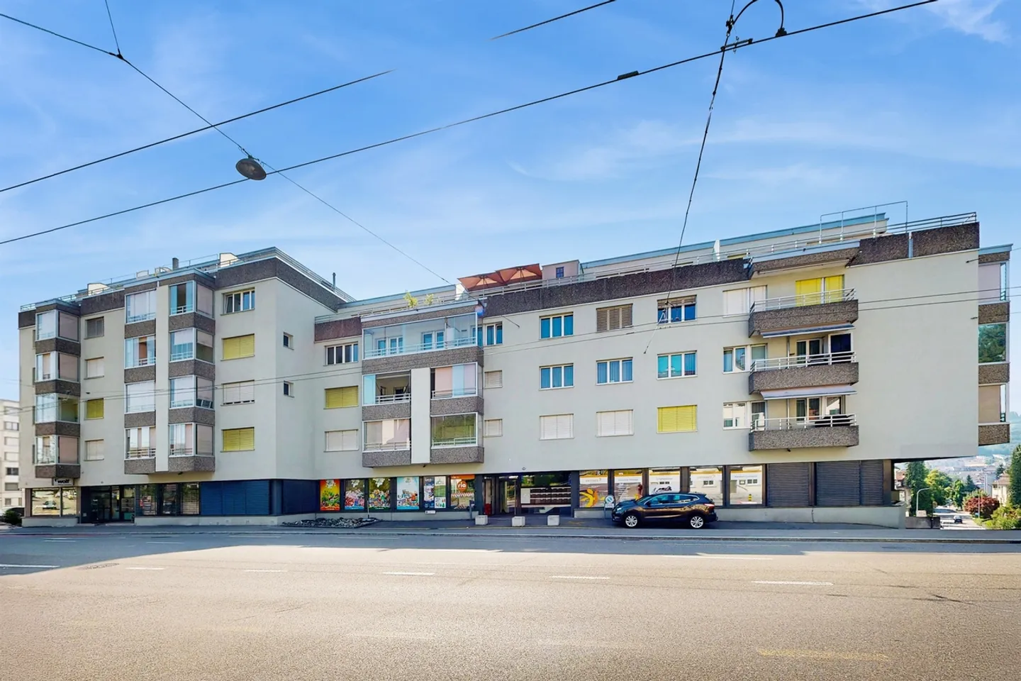 Votre nouveau chez-vous - superbe appartement en duplex - Photo 5 sur 5
