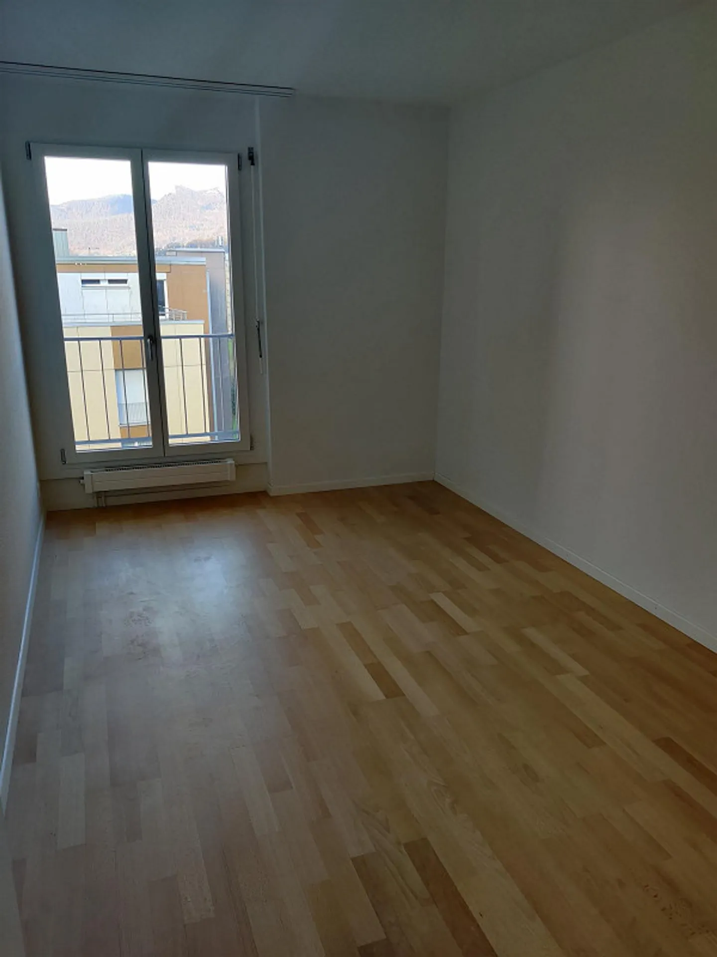Grand appartement de 4,5 pièces - Appartement en attique avec deux terrasses - Photo 10 sur 13
