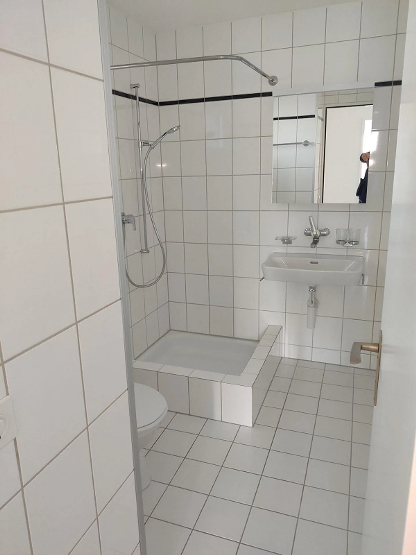 Grand appartement de 4,5 pièces - Appartement en attique avec deux terrasses - Photo 13 sur 13