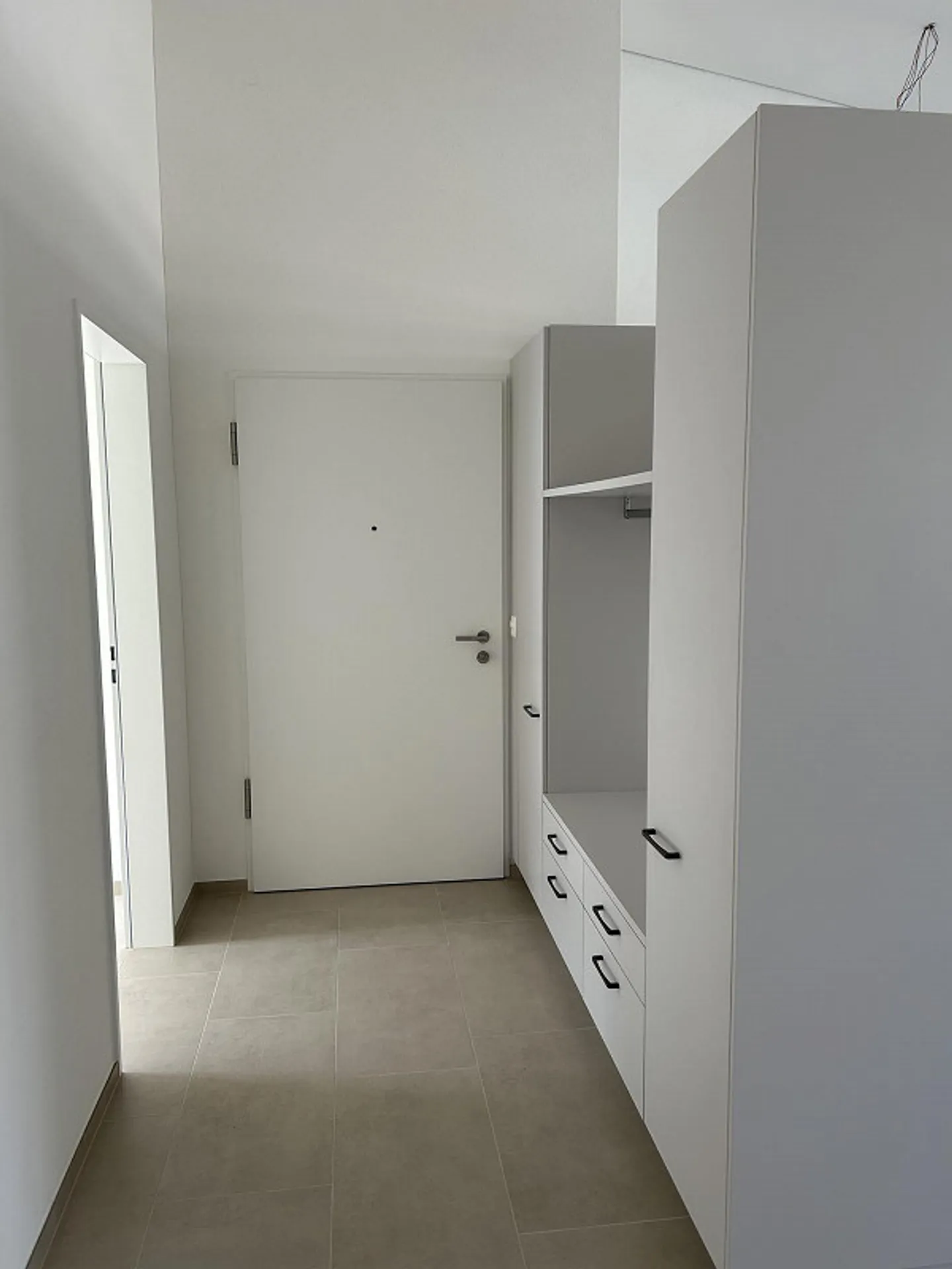 Appartement neuf 3.5 pièces avec balcon/espace de détente - Photo 5 sur 15