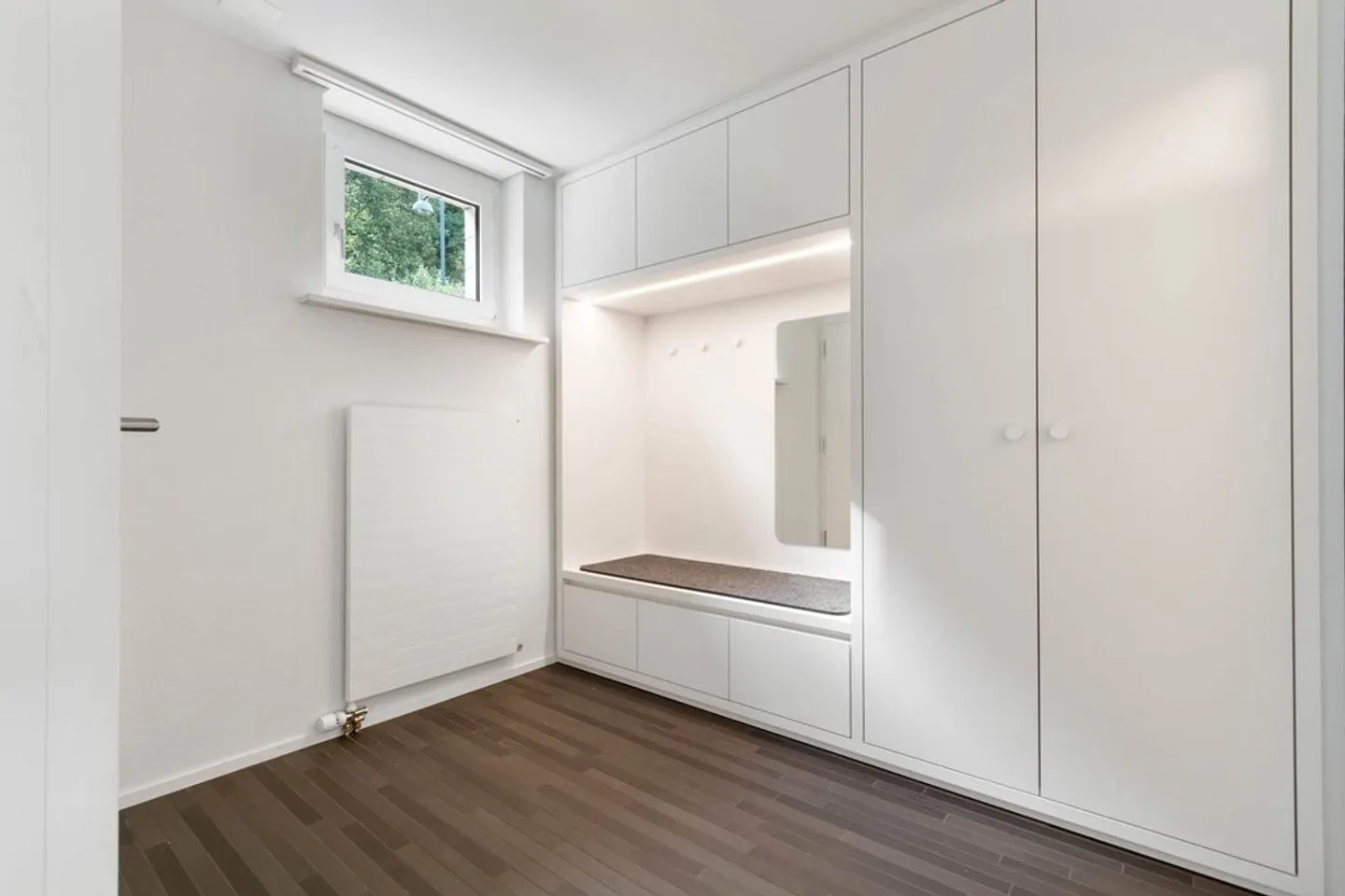 Frisch kernsaniertes 4.5-Zimmer Reiheneinfamilienhäuser - Foto 10 von 12