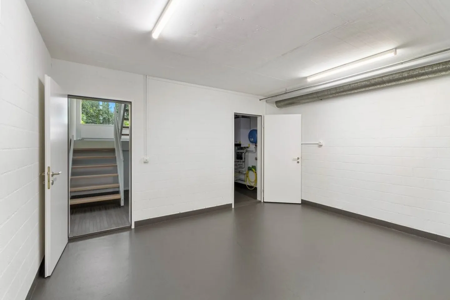 Frisch kernsaniertes 4.5-Zimmer Reiheneinfamilienhäuser - Foto 11 von 12