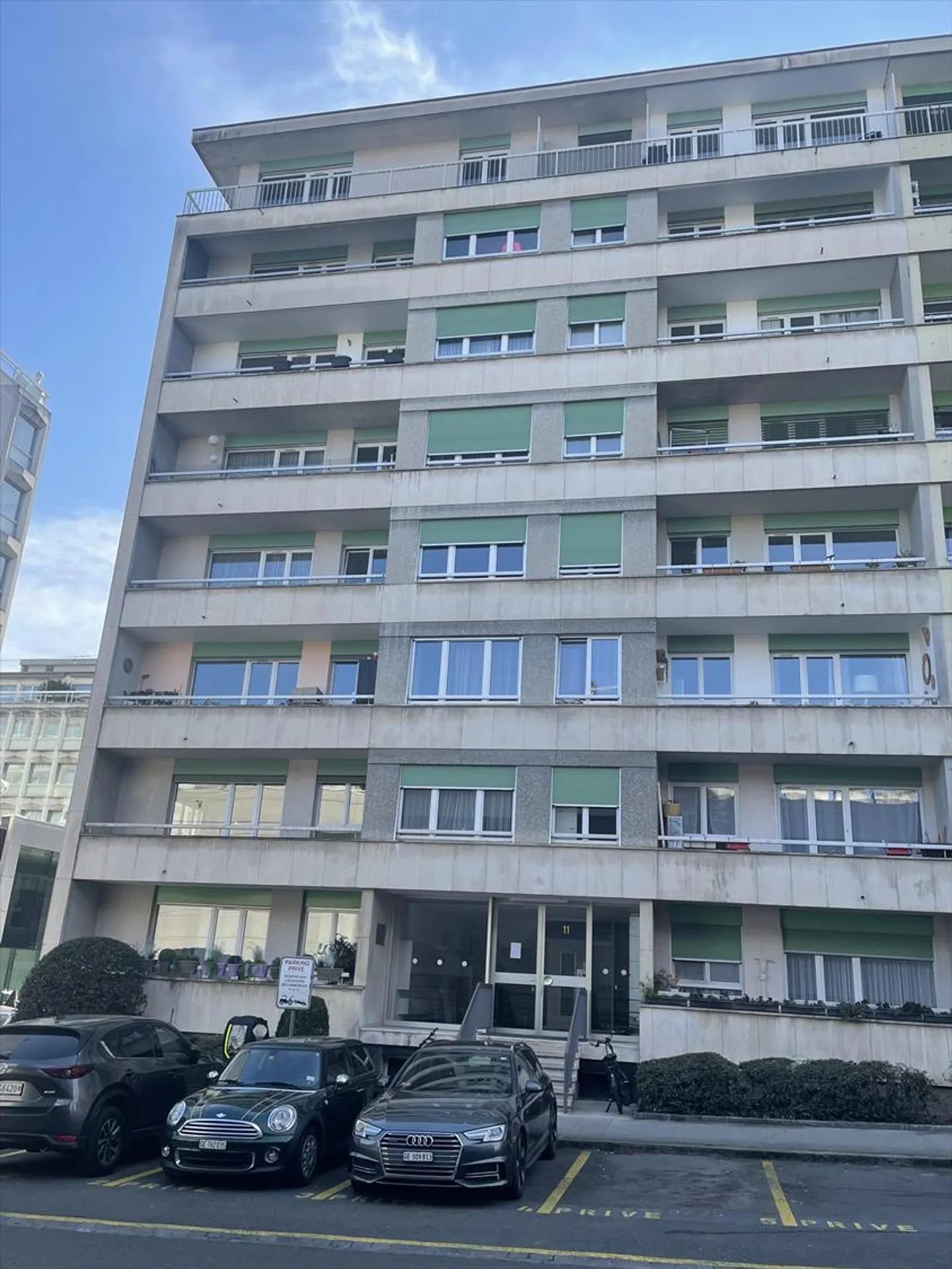 Place ouverte - Photo 1 sur 1