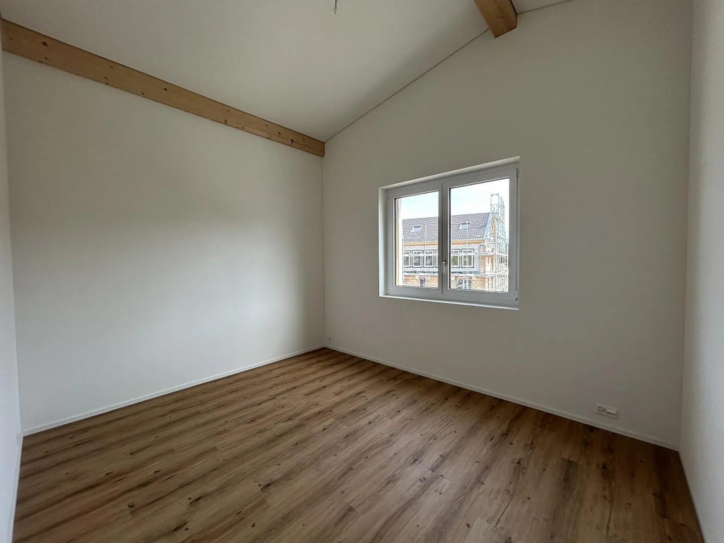 Appartement neuf 3.5 pièces avec balcon/espace de détente - Photo 8 sur 15