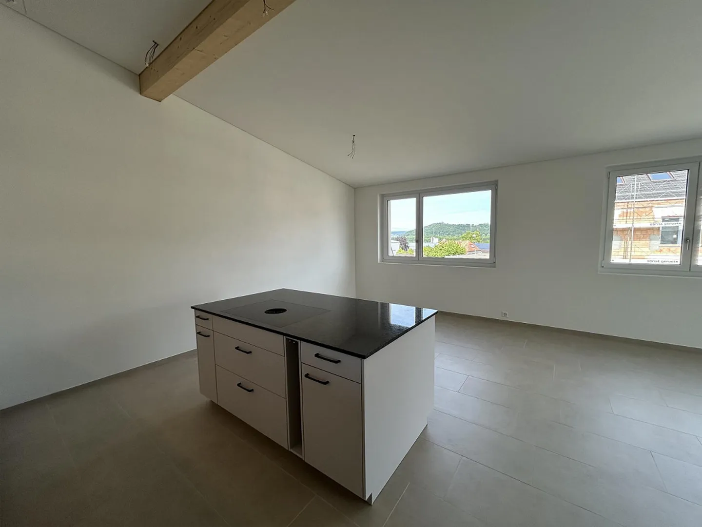 Appartement neuf 3.5 pièces avec balcon/espace de détente - Photo 9 sur 15