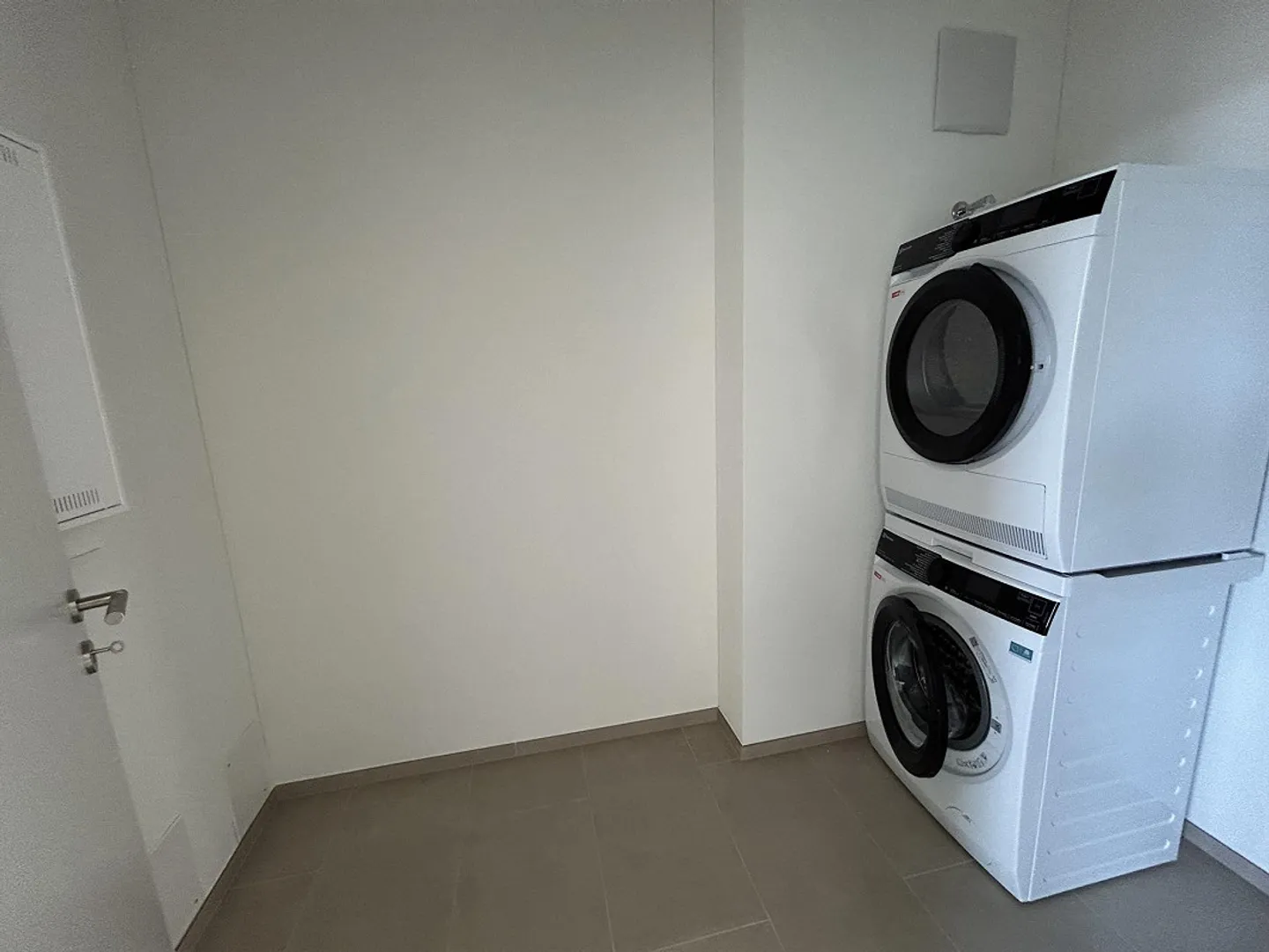 Appartement neuf 3.5 pièces avec balcon/espace de détente - Photo 10 sur 15