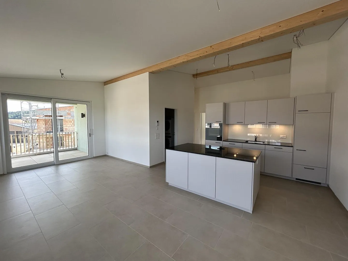 Appartement neuf 3.5 pièces avec balcon/espace de détente - Photo 11 sur 15