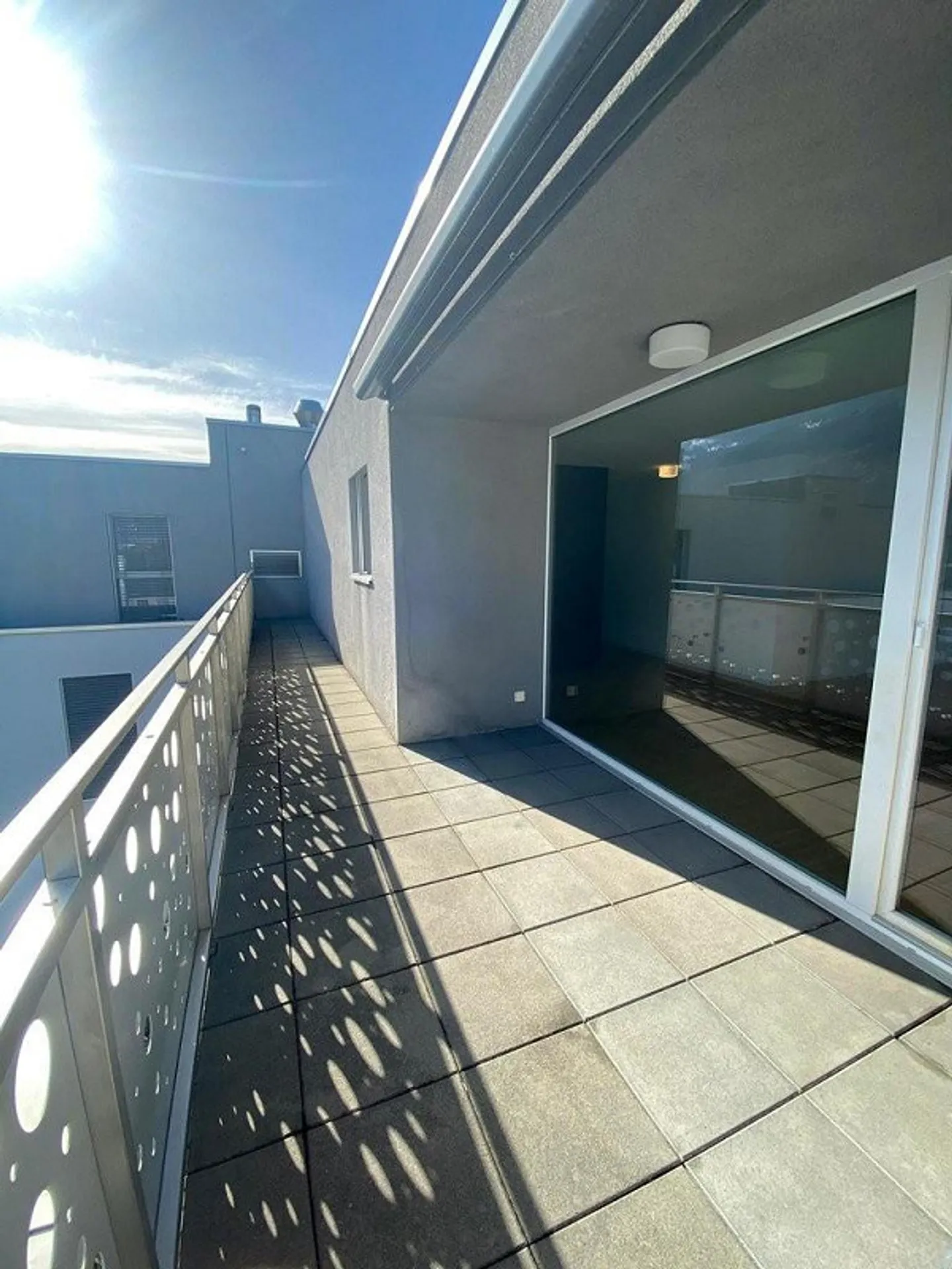 Zu ergreifen! Wunderschöne Wohnung in der Nähe des Stadtzentrums von Sierre! - Foto 8 von 8