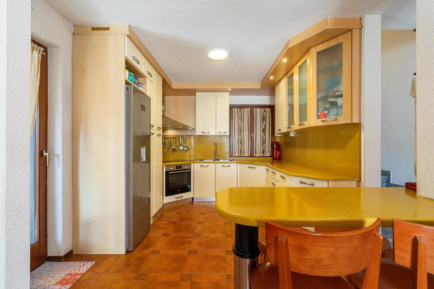 Great Opportunity! - 4.5-Room House in Taverne - Photo 8 of 12