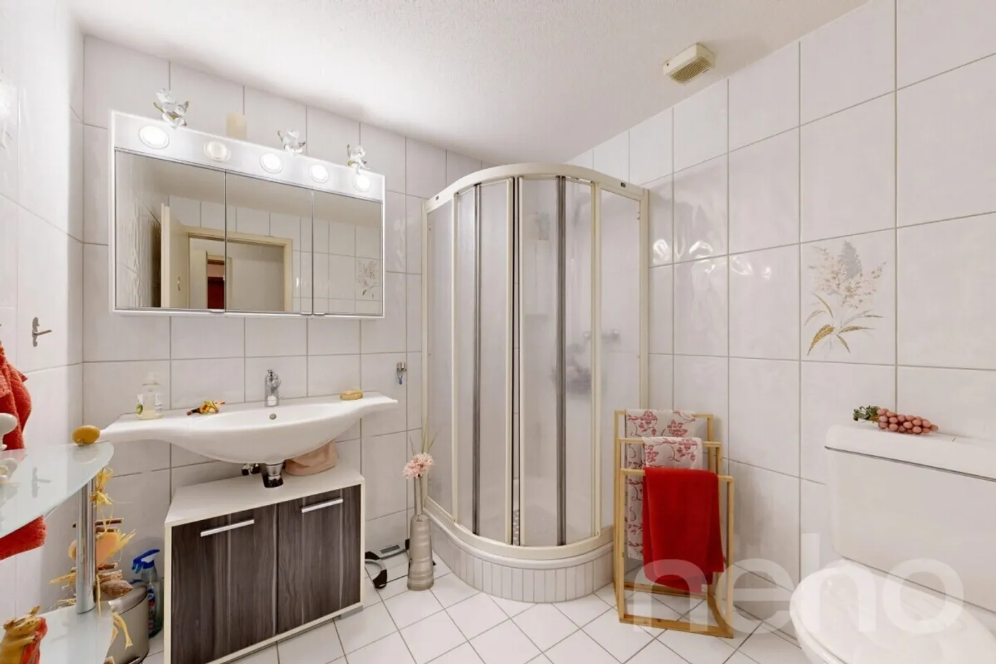 Ampio appartamento con terrazza di 4,5 stanze con ascensore e giardino d'inverno - Foto 9 di 12