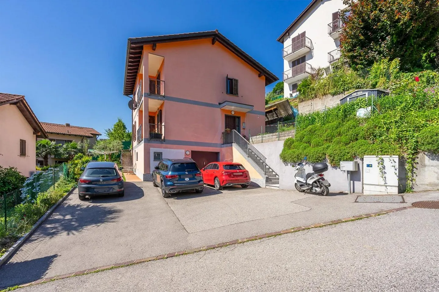 Great Opportunity! - 4.5-Room House in Taverne - Photo 12 of 12